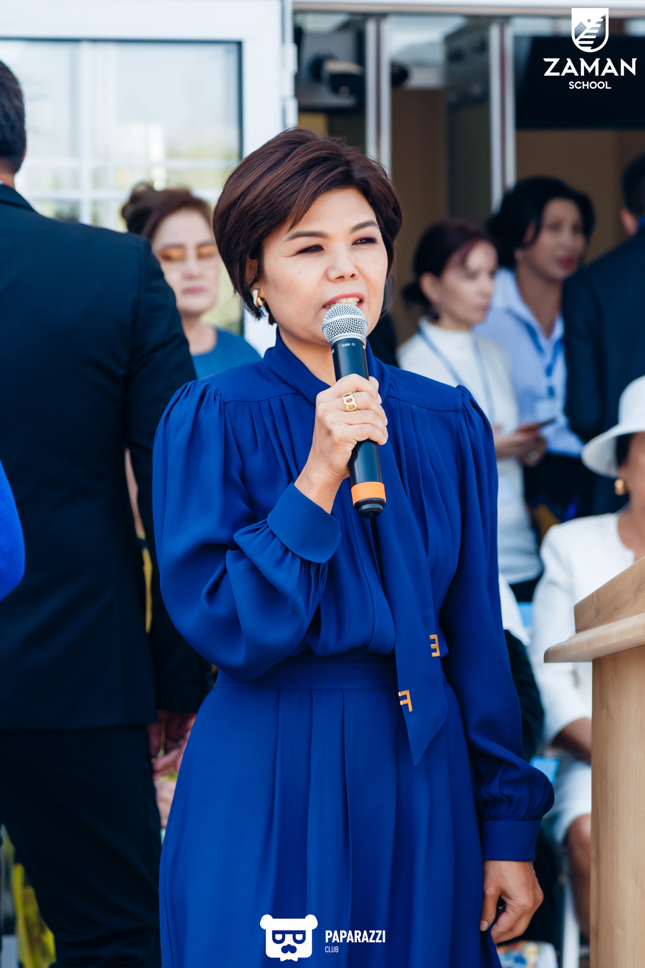 ZAMAN SCHOOL Алматы 01.09.2022 ZAMAN SCHOOL