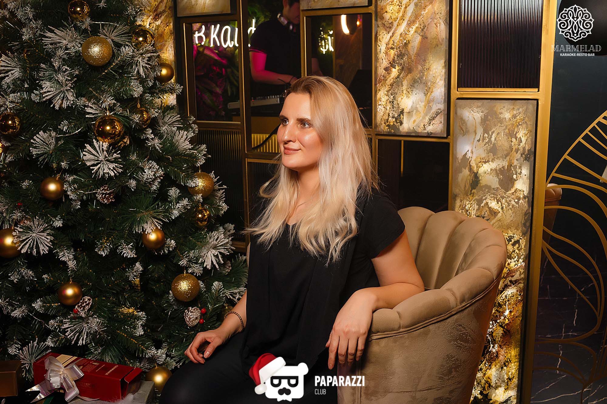 "MARMELAD" Алматы 25.12.2020 "MARMELAD"