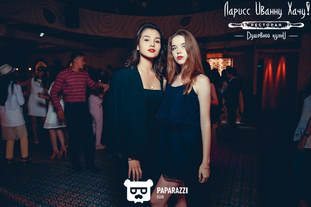 Ларисс Иванну Хачу Алматы 14.07.2017 Ларисс Иванну Хачу