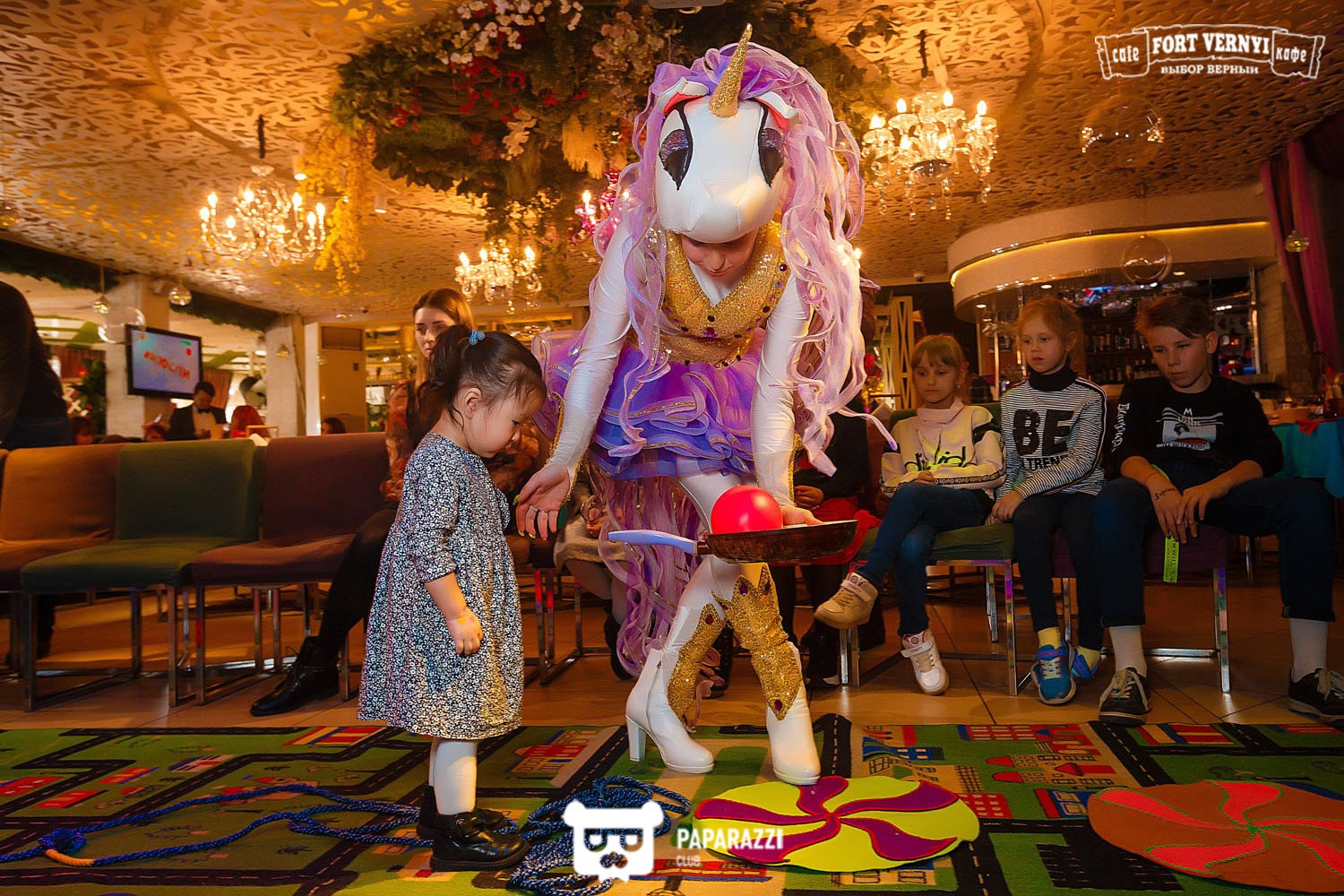 Форт Верный Алматы 01.03.2020 Форт Верный