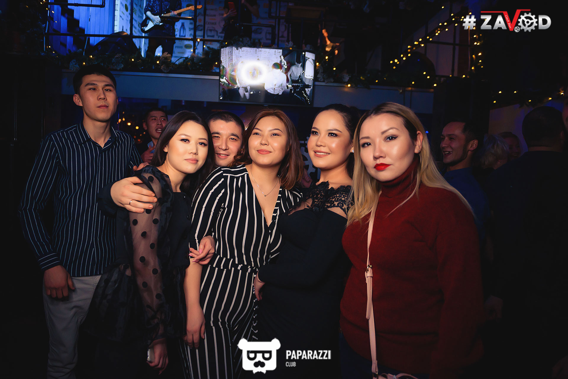 #Zavod Алматы 21.12.2019 #Zavod