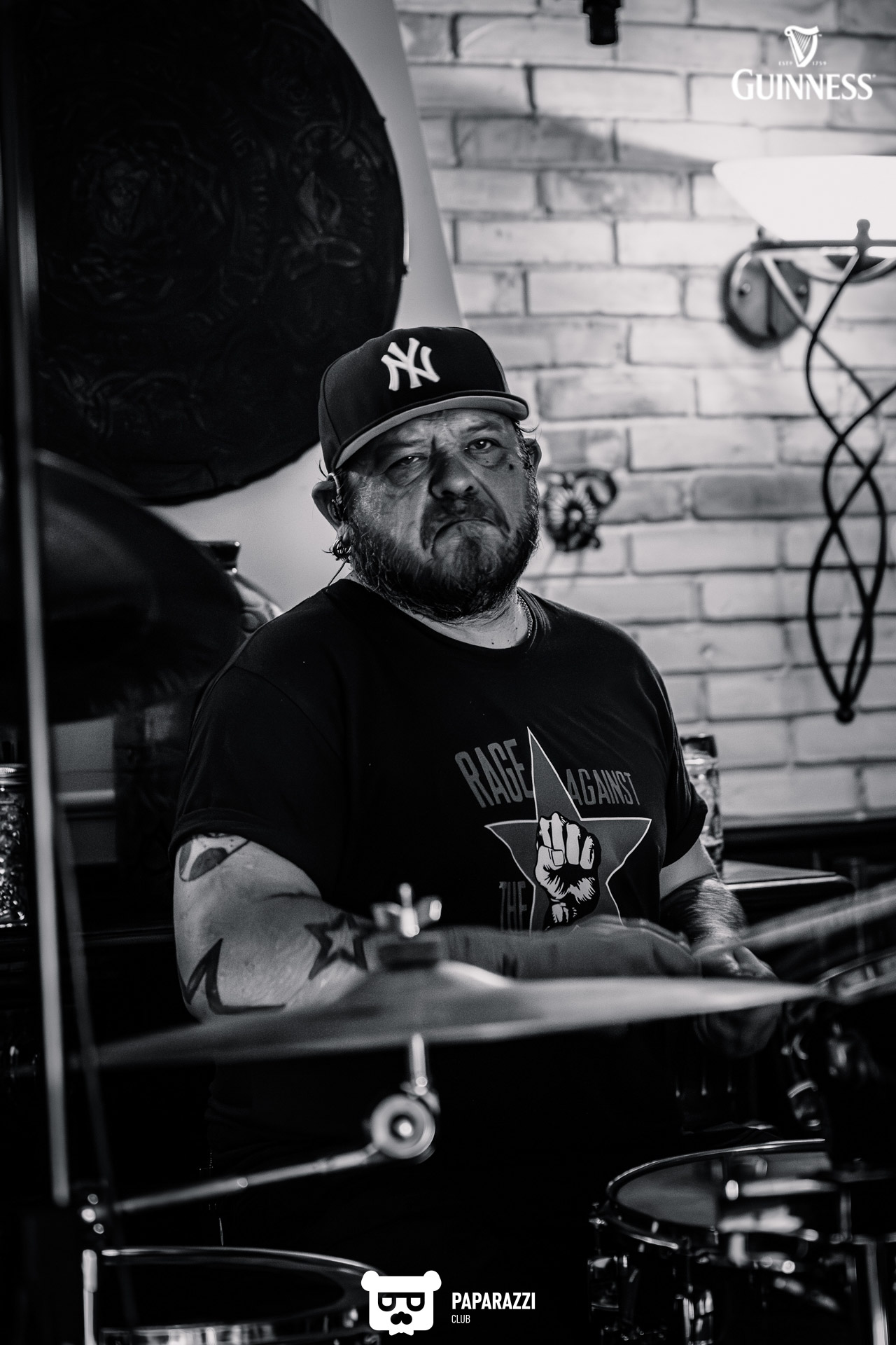 Guinness Pub Алматы 16.05.2025 Guinness Pub