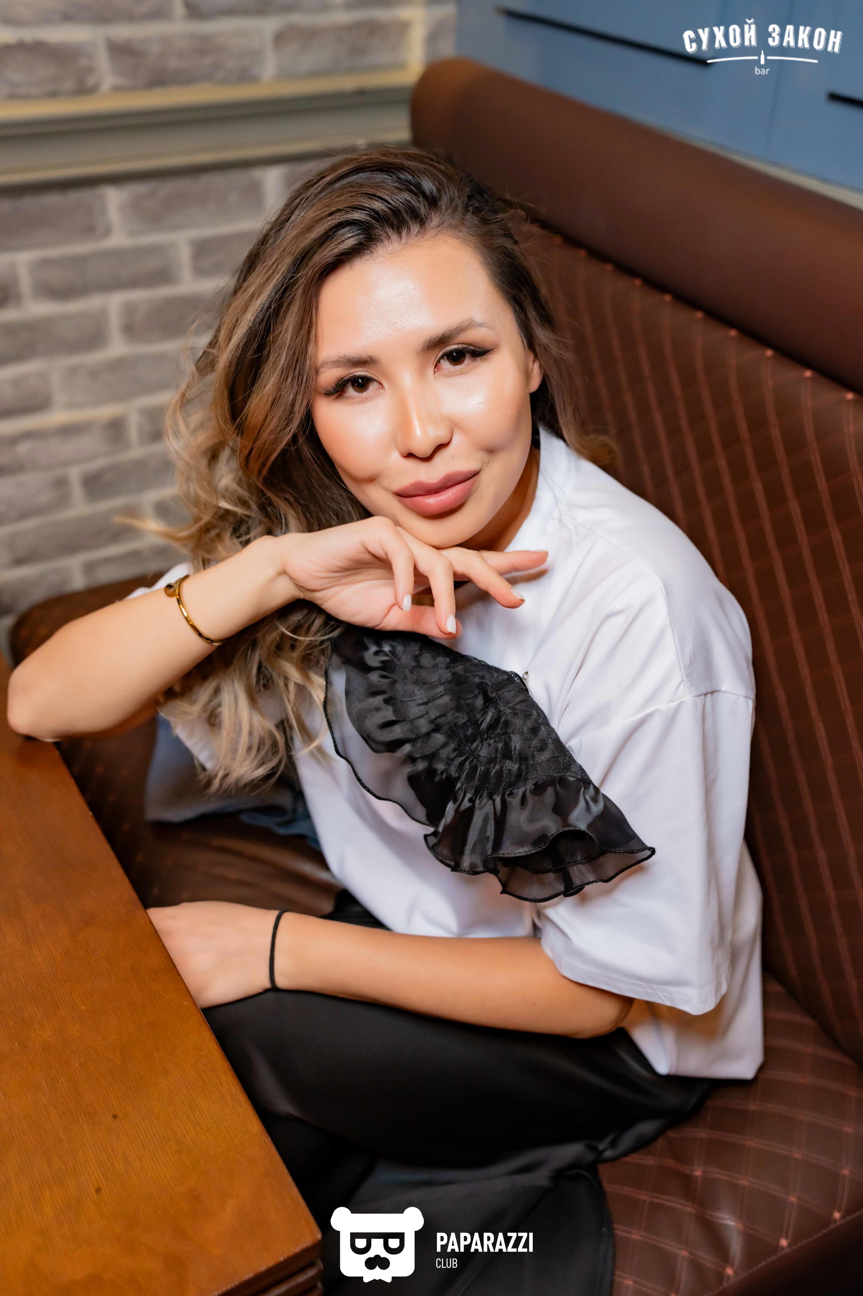 Бар "Сухой Закон" Алматы 13.09.2024 Бар "Сухой Закон"