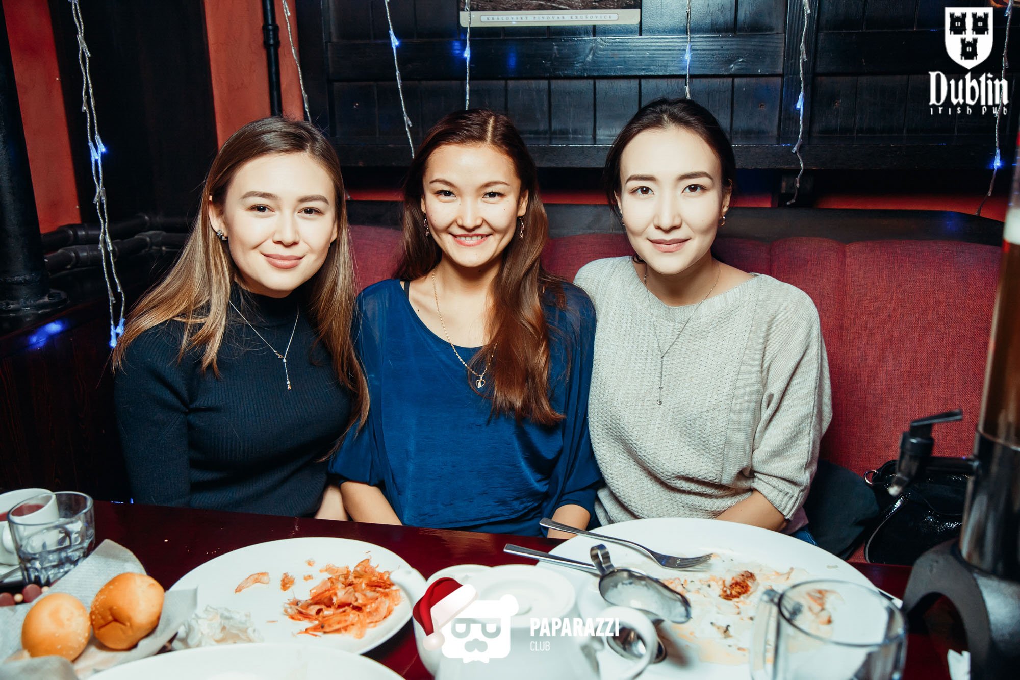Irish Pub Dublin Алматы 05.01.2018 Irish Pub Dublin