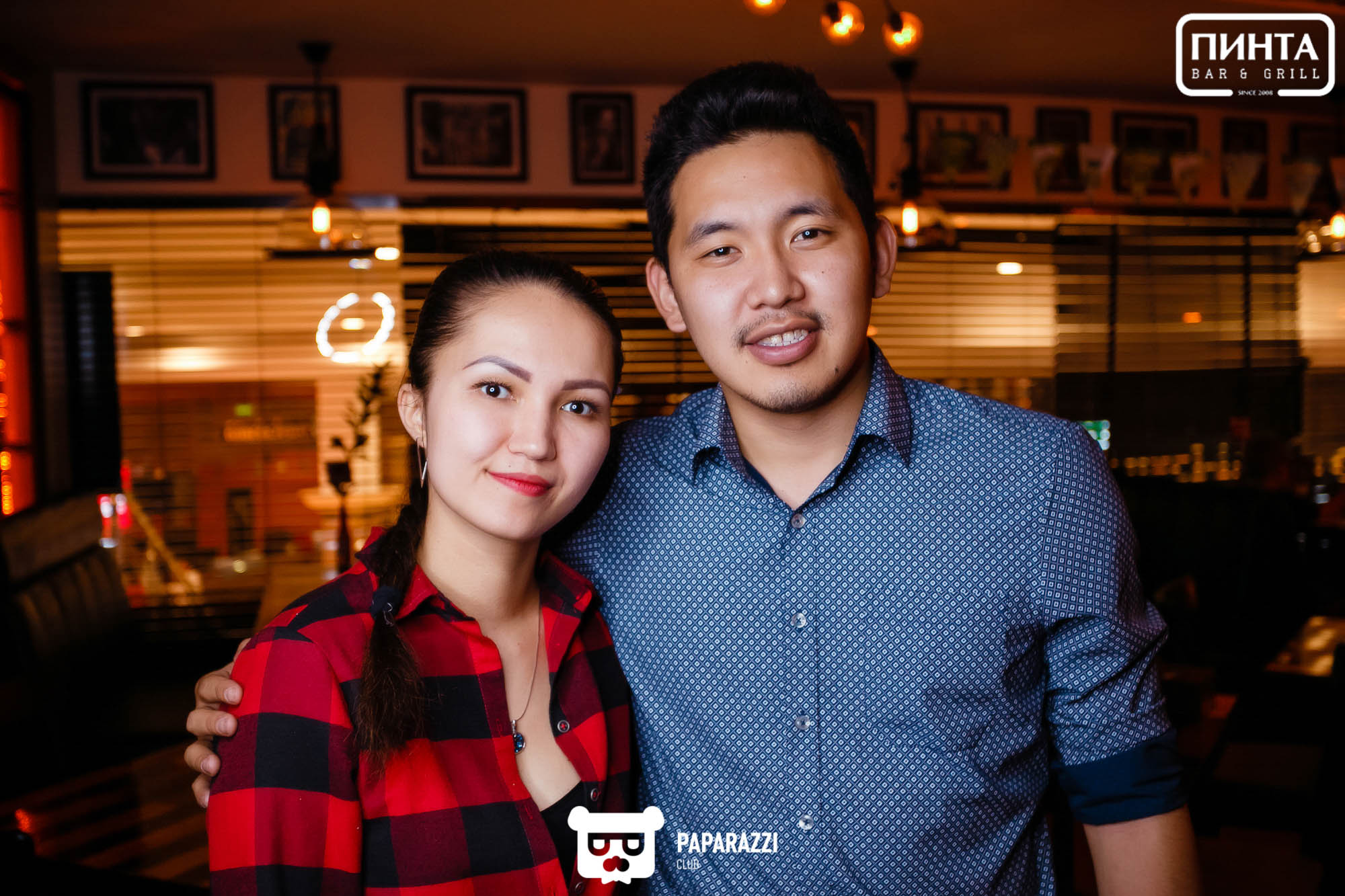 Пинта в ТРЦ Mega Алматы 27.04.2019 Пинта в ТРЦ Mega