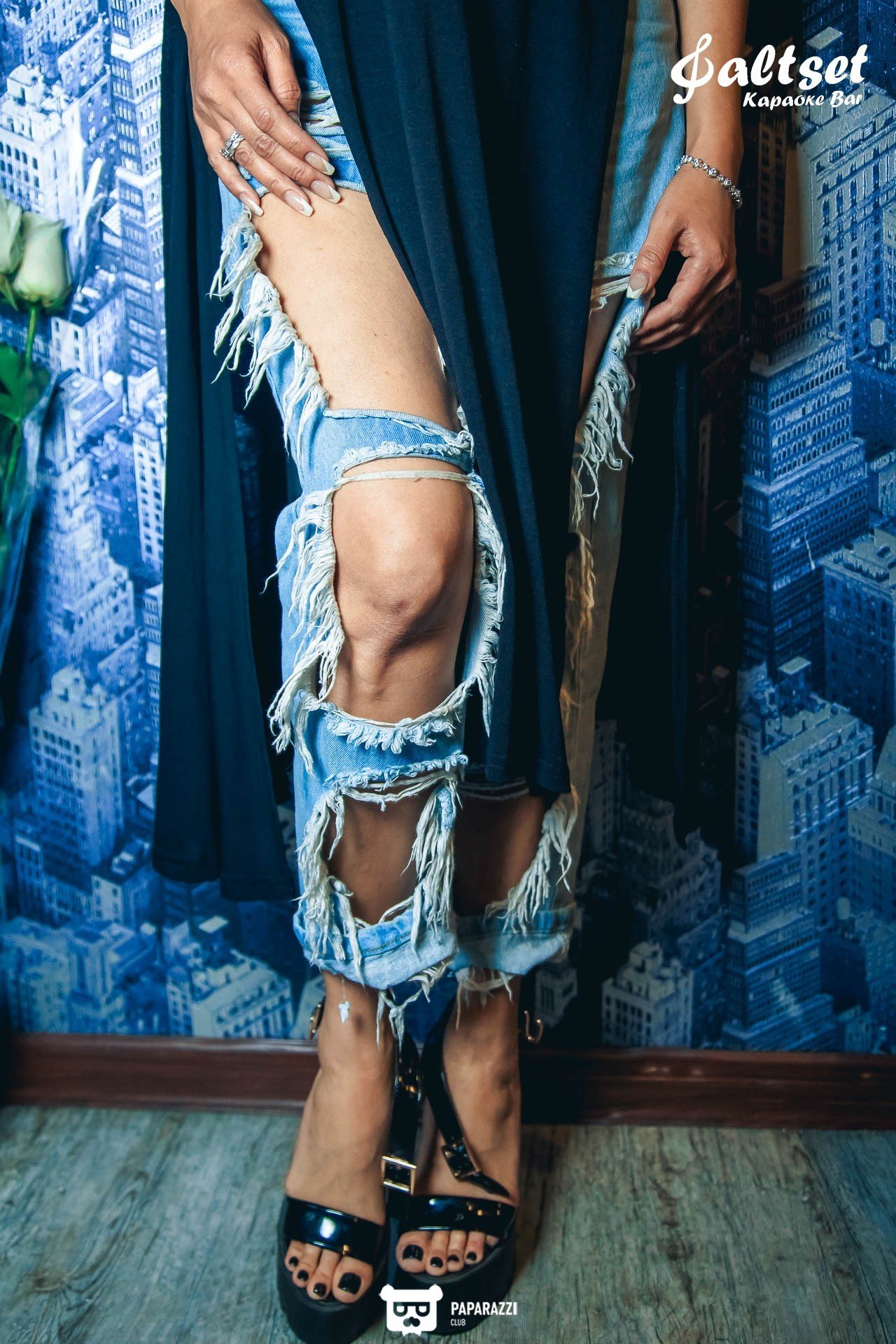 Караоке "Faltset" Алматы 10.06.2017 Караоке "Faltset"