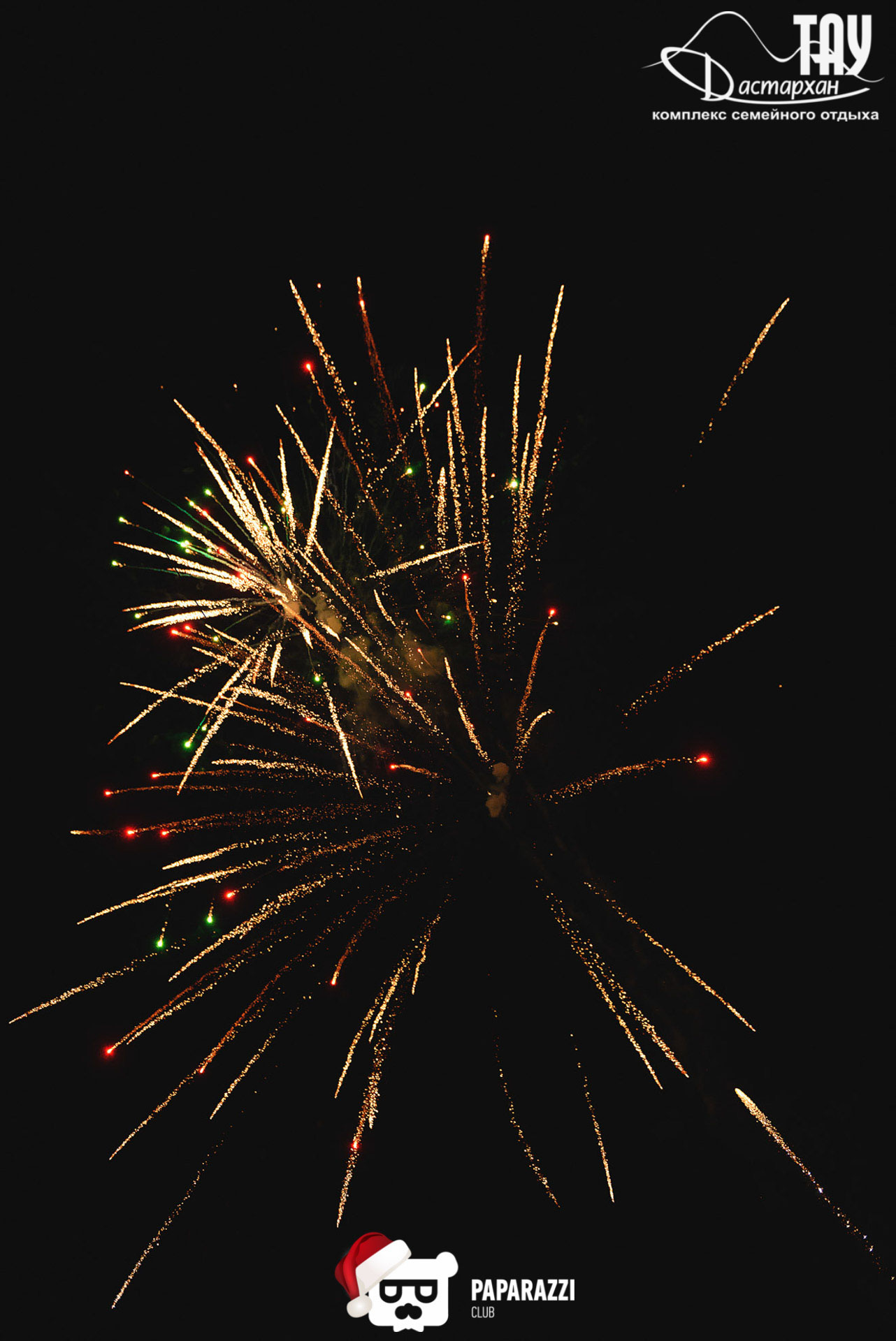 Тау Дастархан Алматы 31.12.2019 Тау Дастархан