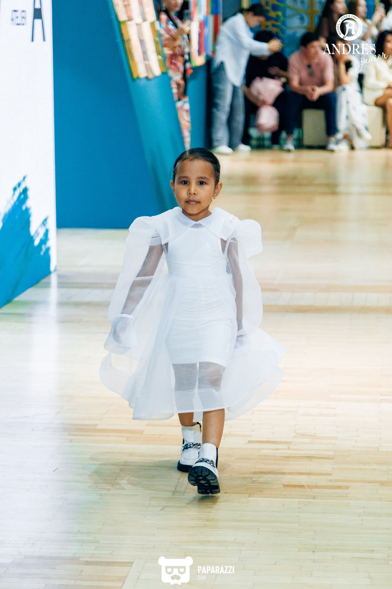 Девятый сезон Junior Models Show 2024 Алматы 02.06.2024 Девятый сезон Junior Models Show 2024