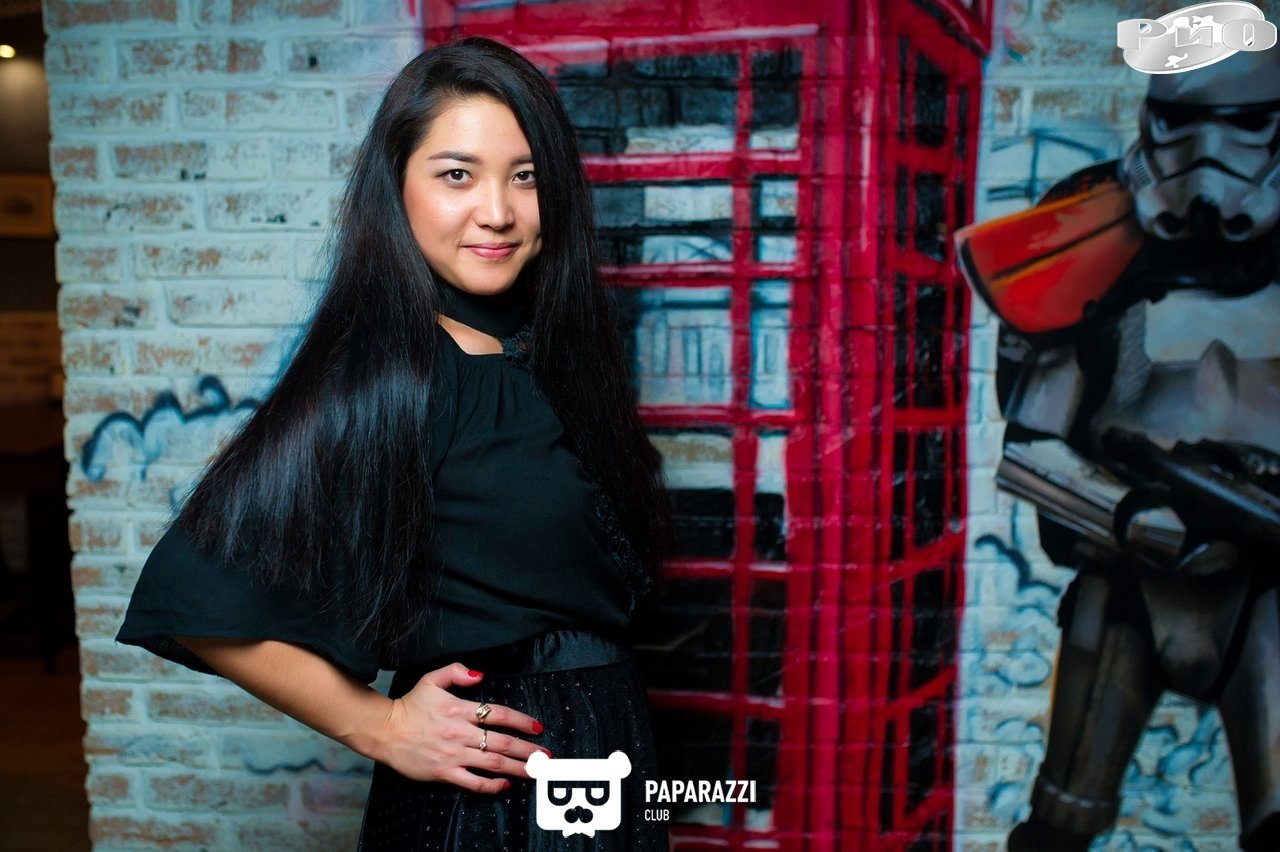 РиО Бар Алматы 19.01.2018 РиО Бар