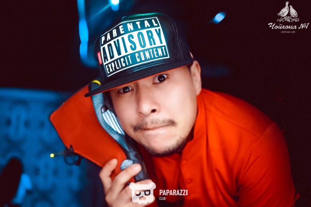 Chill-Out Cafe "Чойхона #1" Алматы 13.05.2016 Chill-Out Cafe "Чойхона #1"