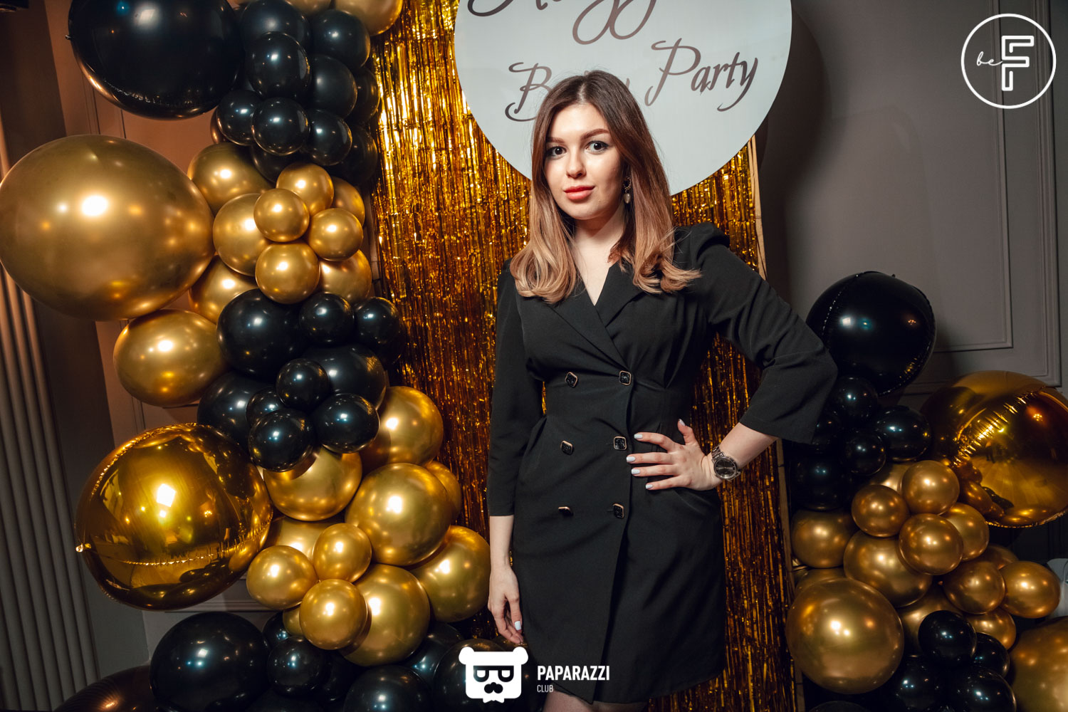 Be Famous Алматы 05.02.2022 Be Famous