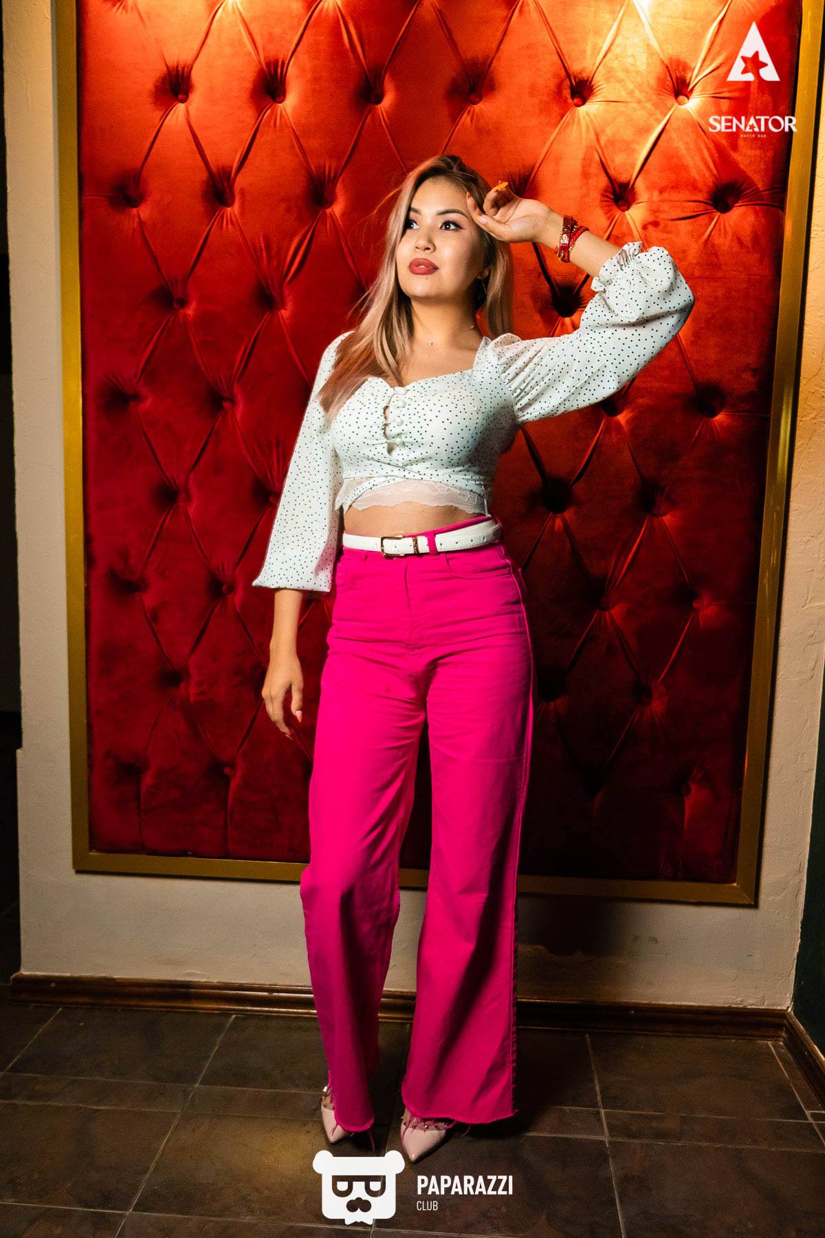 Senator Алматы 18.09.2021 Senator