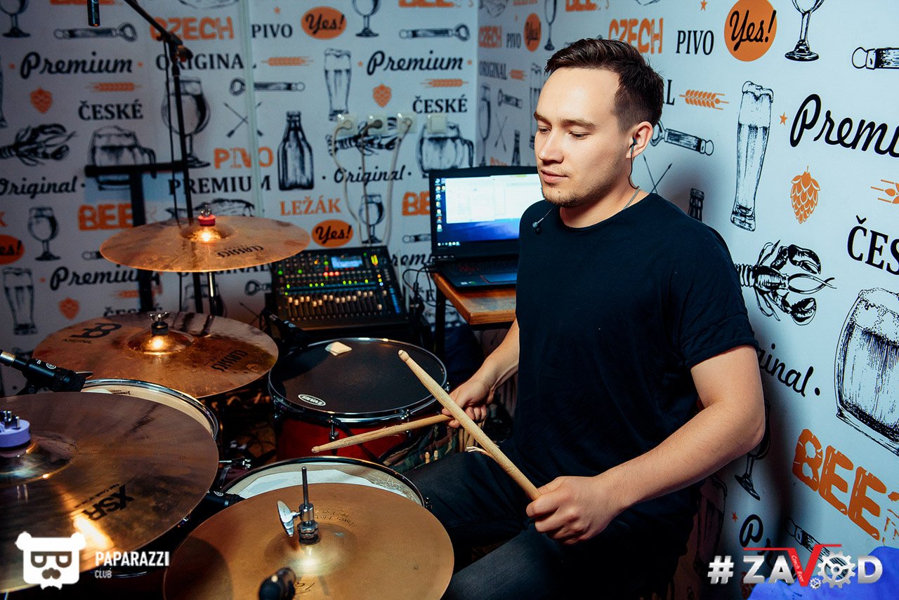 #Zavod Алматы 24.03.2018 #Zavod