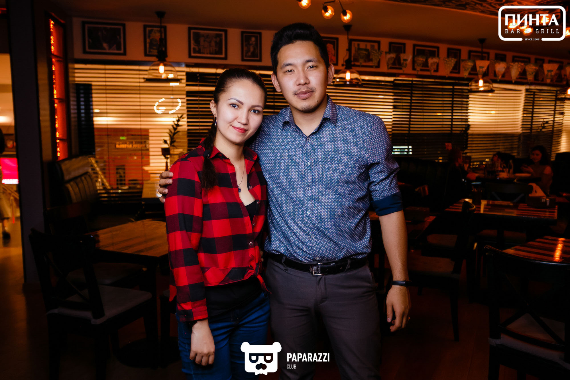 Пинта в ТРЦ Mega Алматы 27.04.2019 Пинта в ТРЦ Mega