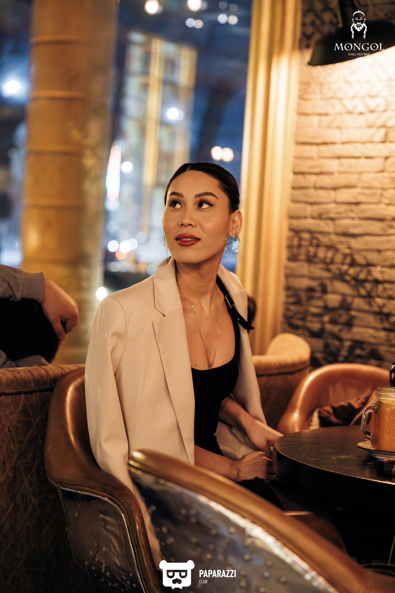 Mongol Chill Out Bar Алматы 21.02.2025 Mongol Chill Out Bar