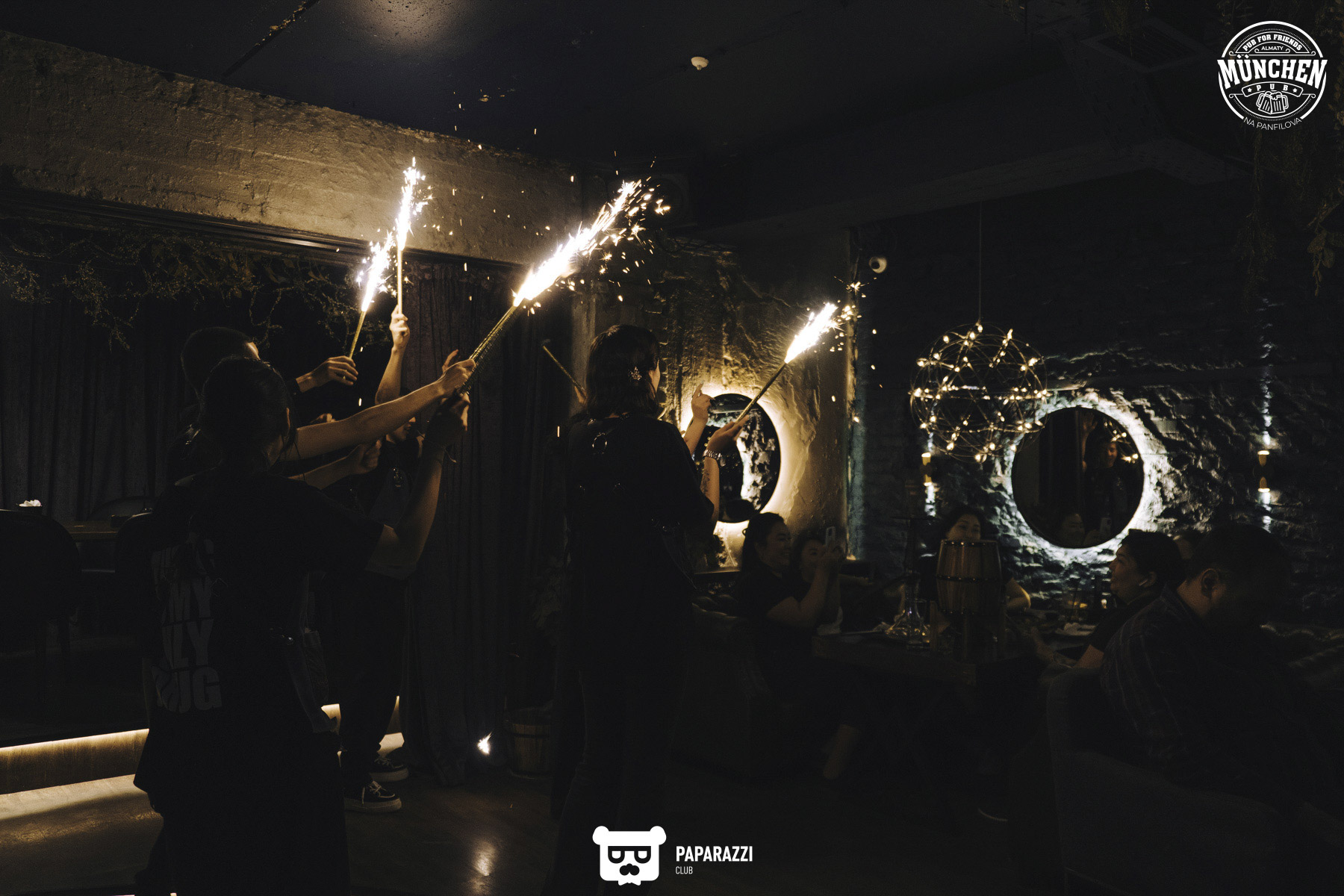 Munchen Pub На Панфилова Алматы 10.10.2025 Munchen Pub На Панфилова