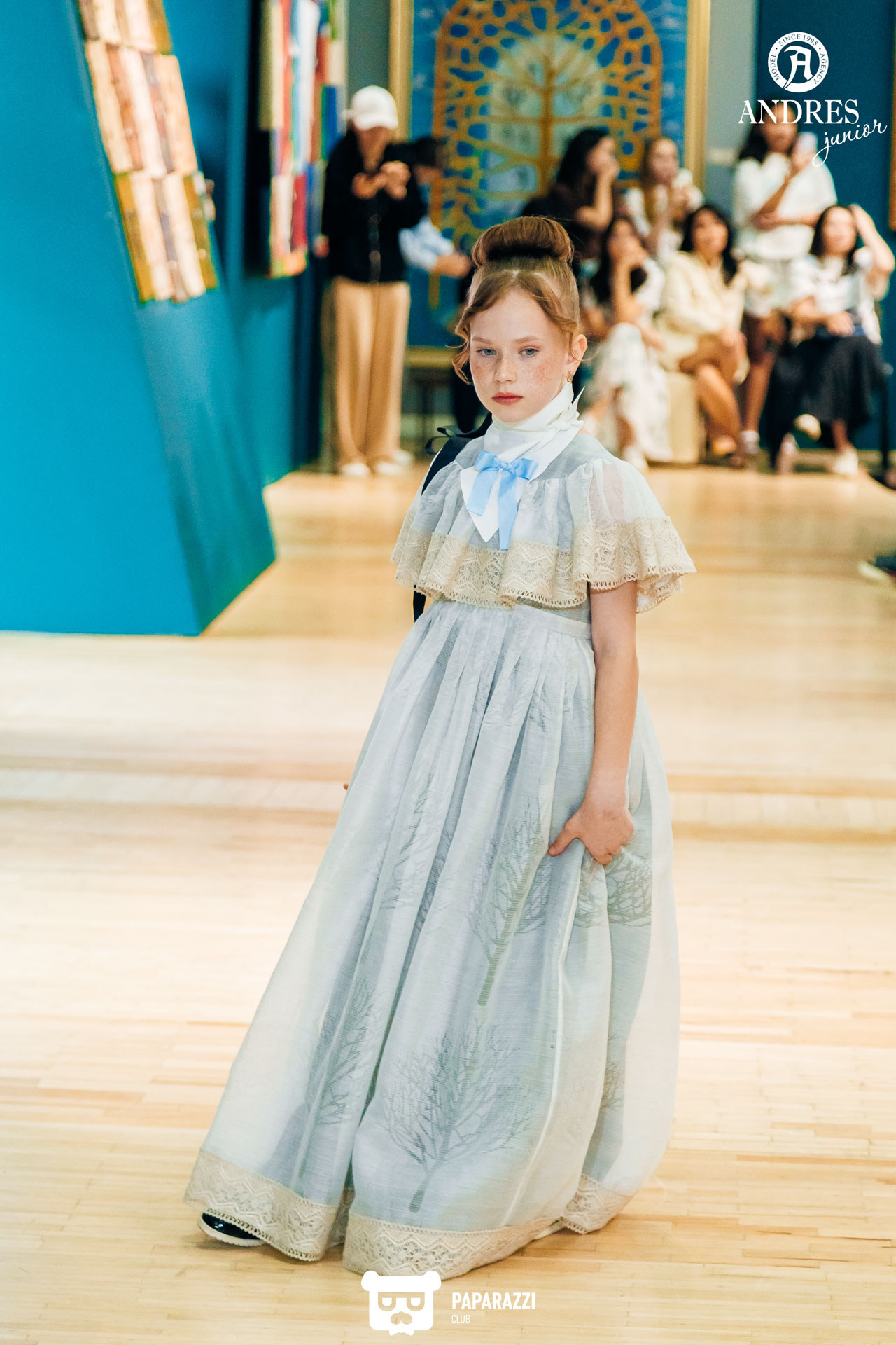 Девятый сезон Junior Models Show 2024 Алматы 02.06.2024 Девятый сезон Junior Models Show 2024