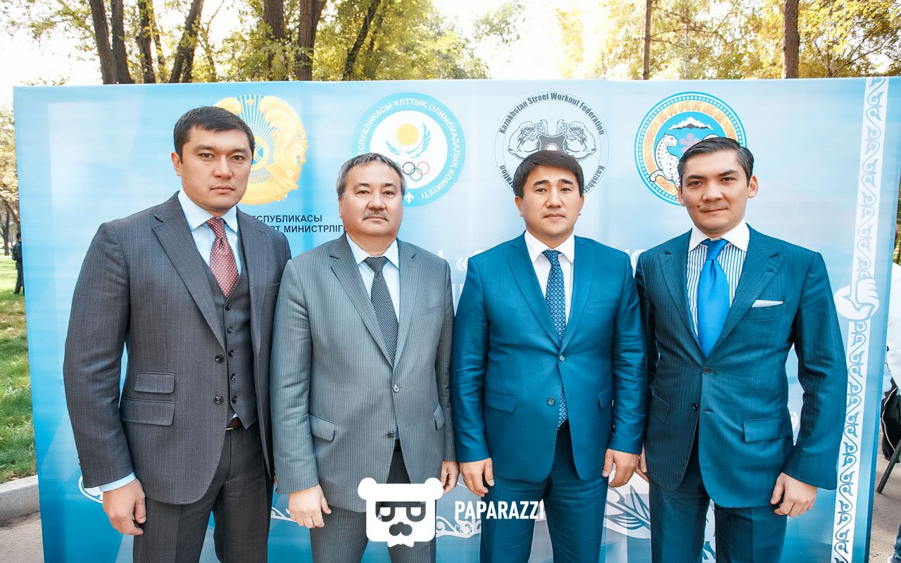 BarBars Алматы 07.10.2016 BarBars