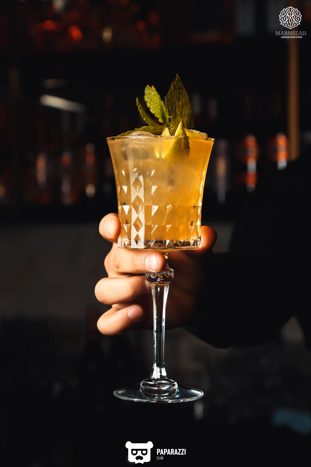 "MARMELAD" Алматы 16.01.2021 "MARMELAD"