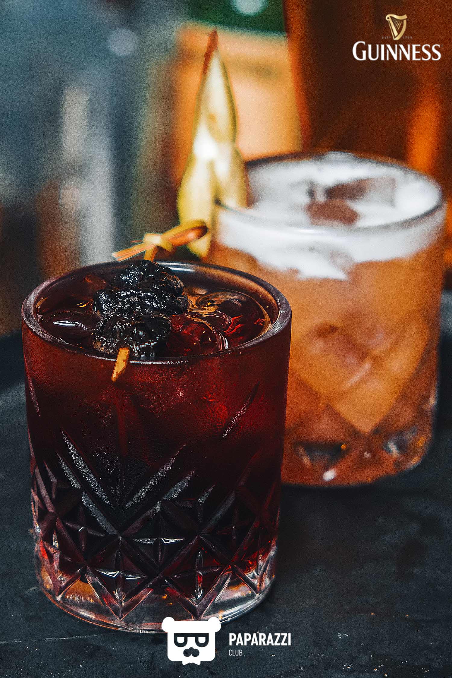 Guinness Pub Алматы 07.06.2019 Guinness Pub