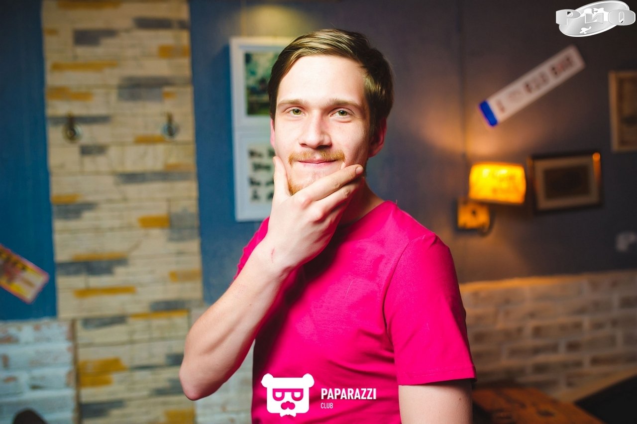 РиО Бар Алматы 19.01.2018 РиО Бар