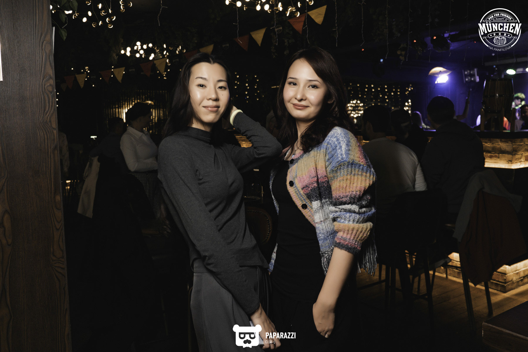 Munchen Pub На Панфилова Алматы 10.10.2025 Munchen Pub На Панфилова