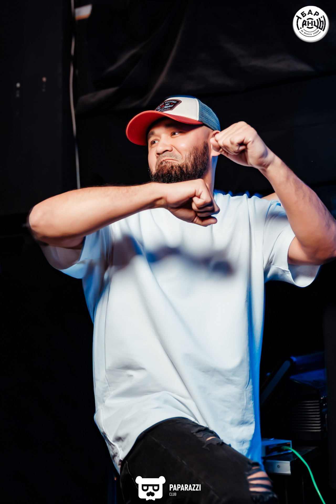 Бар "Танцы" Алматы 04.10.2025 Бар "Танцы"