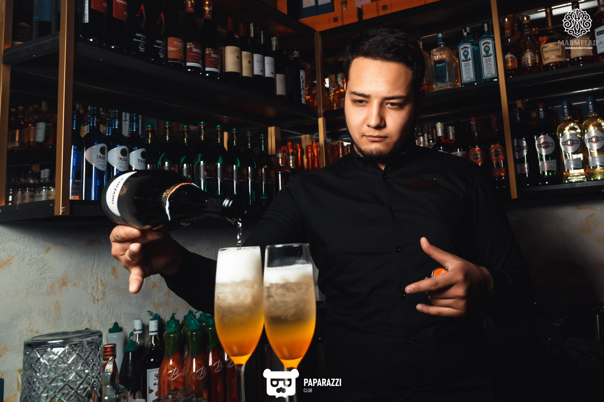 "MARMELAD" Алматы 16.01.2021 "MARMELAD"