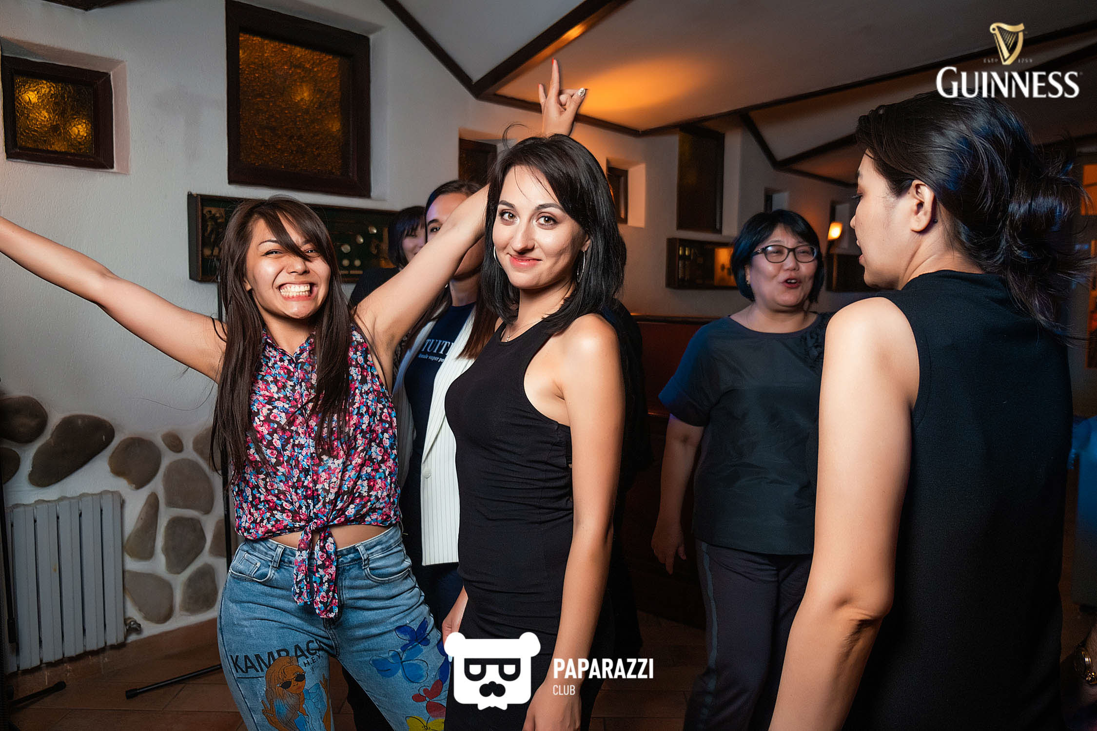 Guinness Pub Алматы 07.06.2019 Guinness Pub