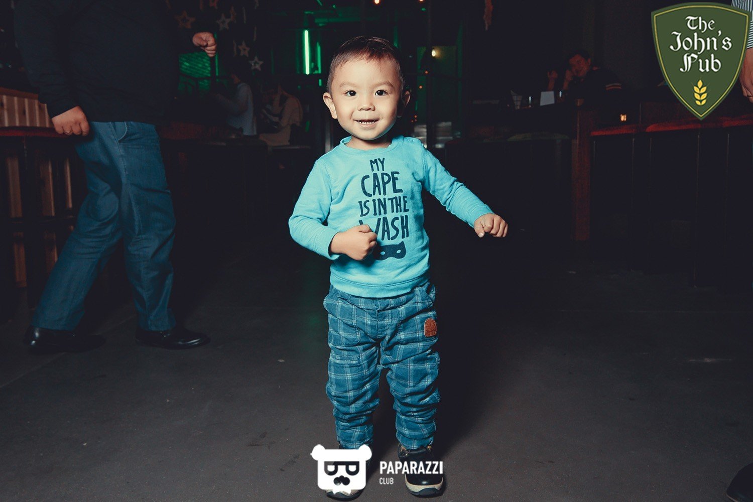 The John`s Pub Алматы 14.10.2016 The John`s Pub