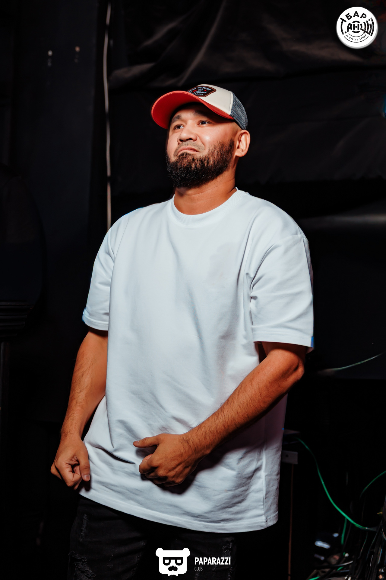 Бар "Танцы" Алматы 04.10.2025 Бар "Танцы"