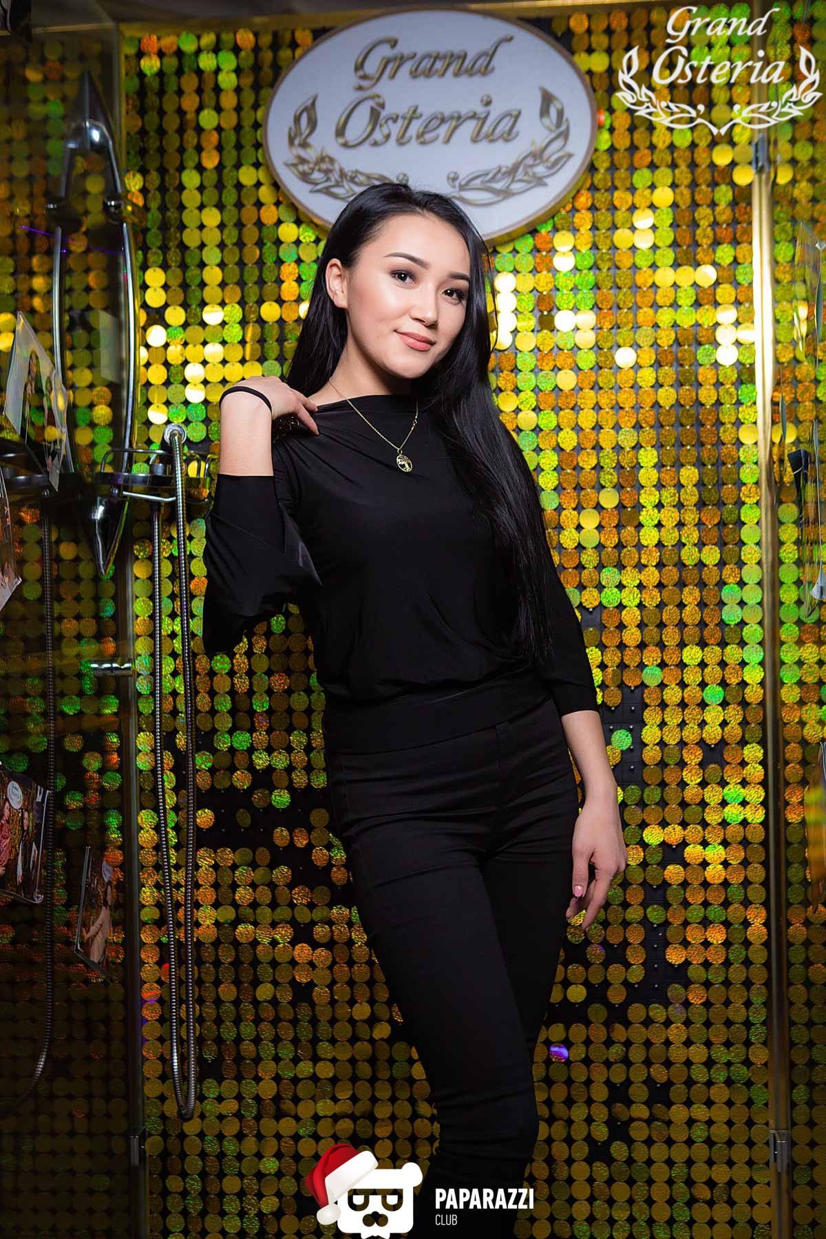 Караоке "Grand Osteria" Алматы 29.12.2019 Караоке "Grand Osteria"