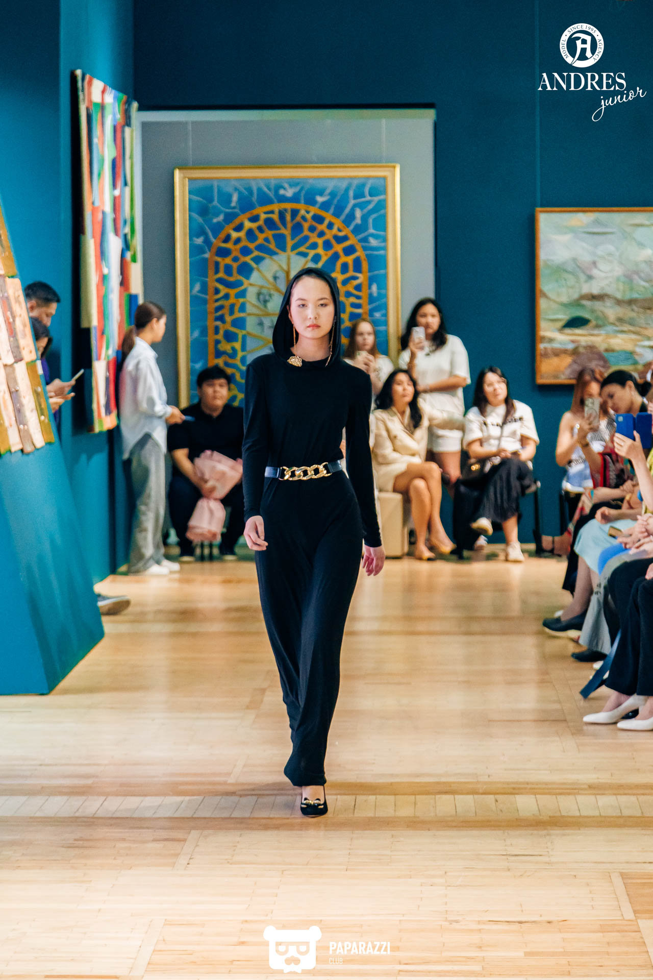 Девятый сезон Junior Models Show 2024 Алматы 02.06.2024 Девятый сезон Junior Models Show 2024