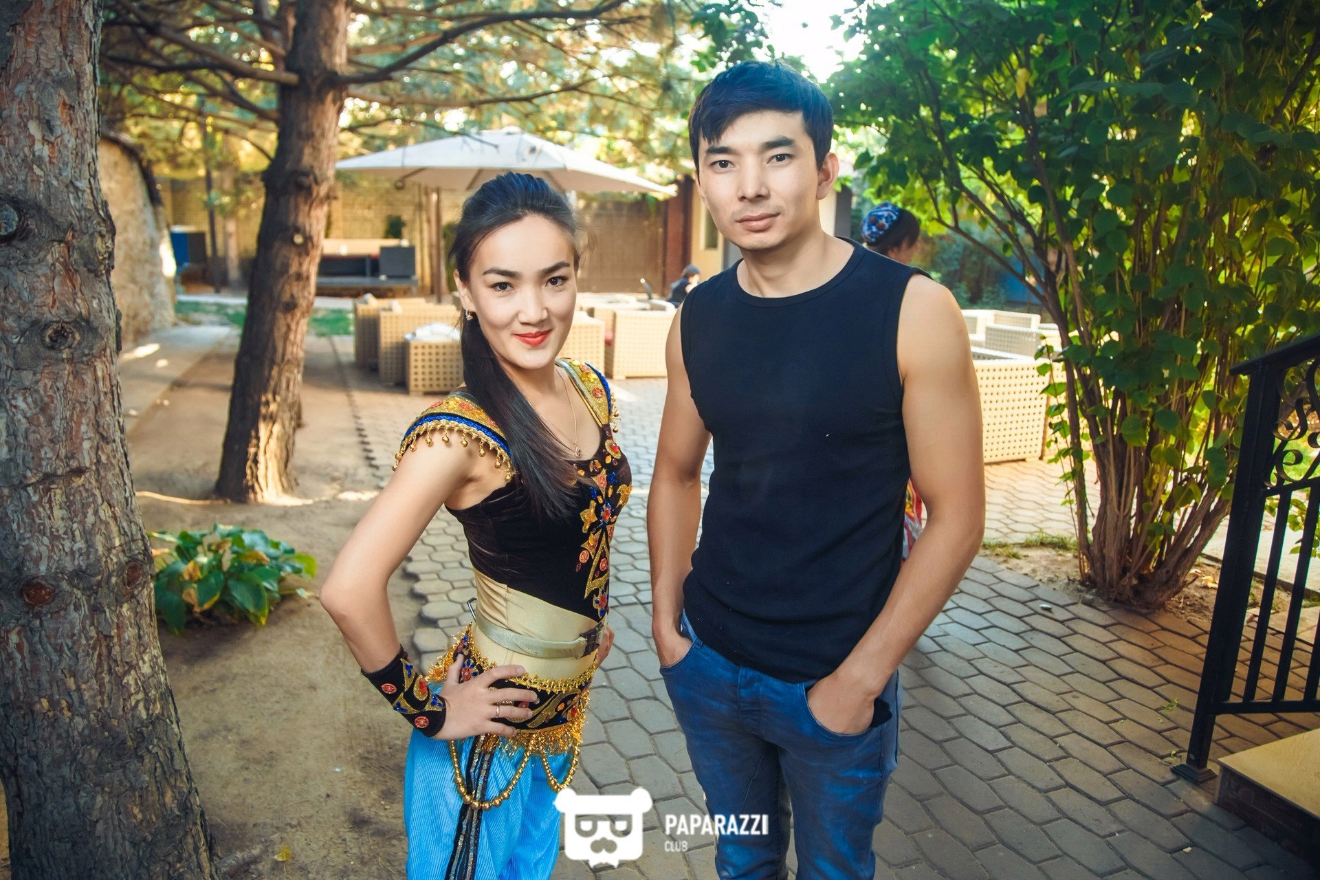 Ресторан "Уч Ляган" Алматы 17.09.2017 Ресторан "Уч Ляган"