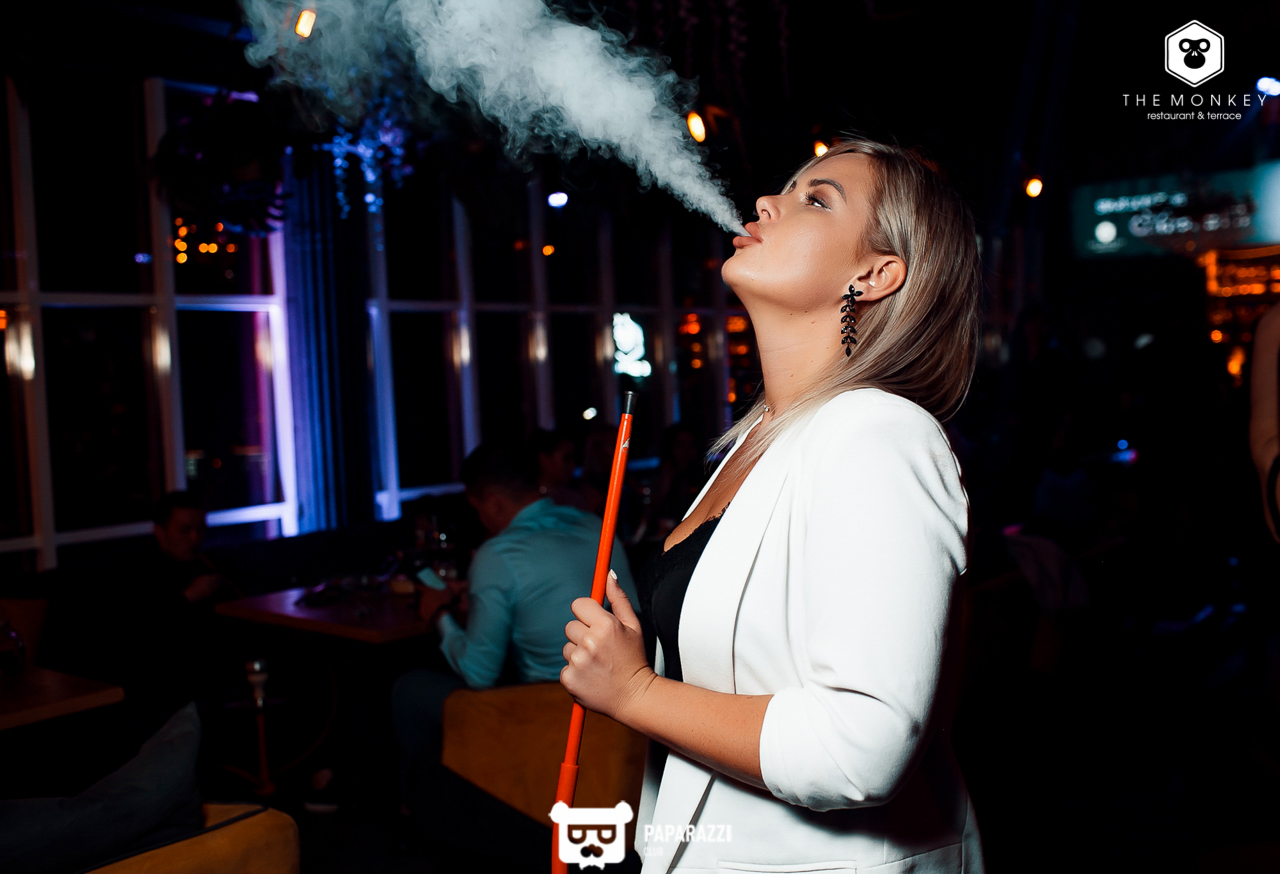 The Monkey Алматы 09.05.2019 The Monkey