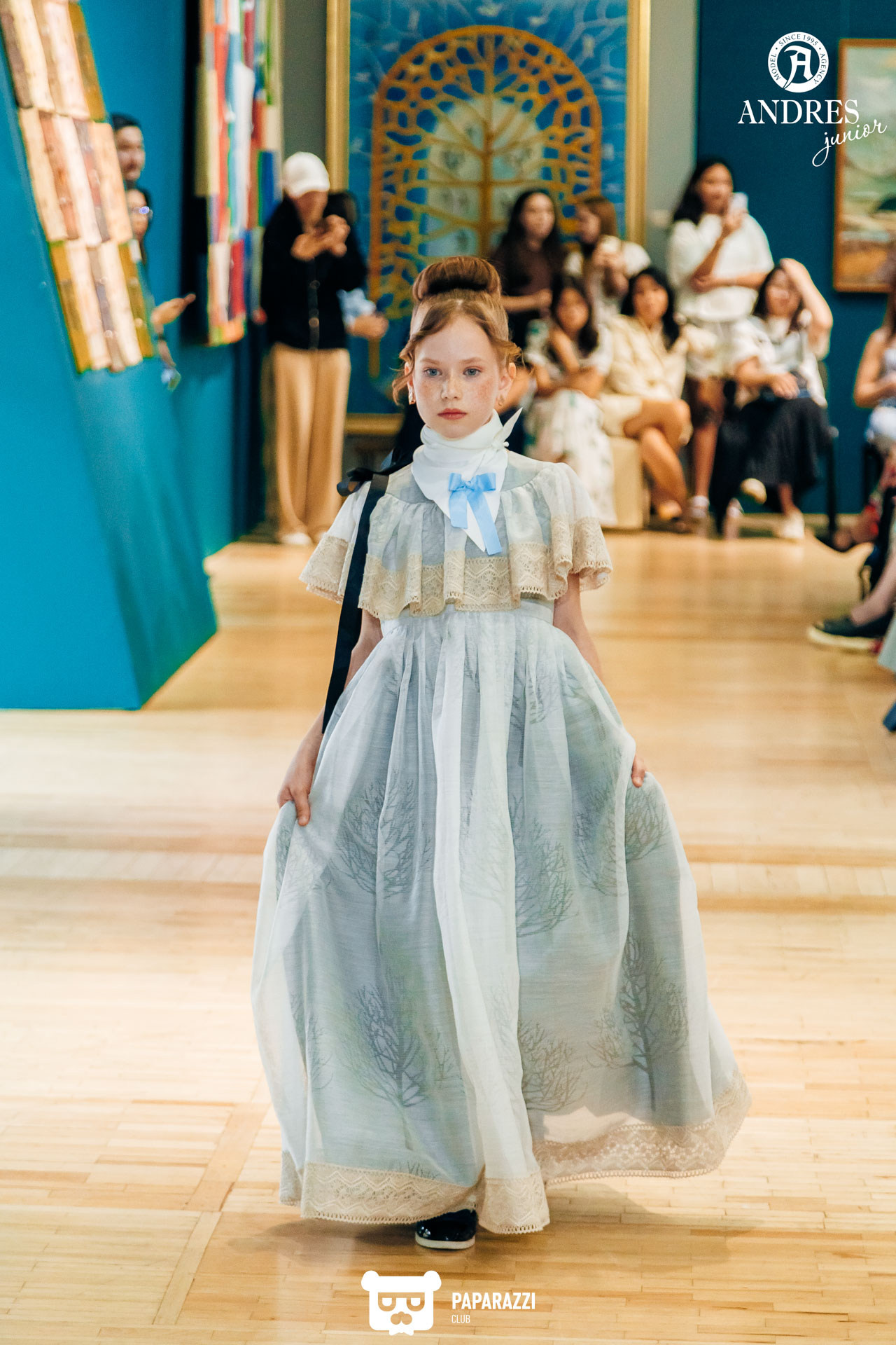 Девятый сезон Junior Models Show 2024 Алматы 02.06.2024 Девятый сезон Junior Models Show 2024