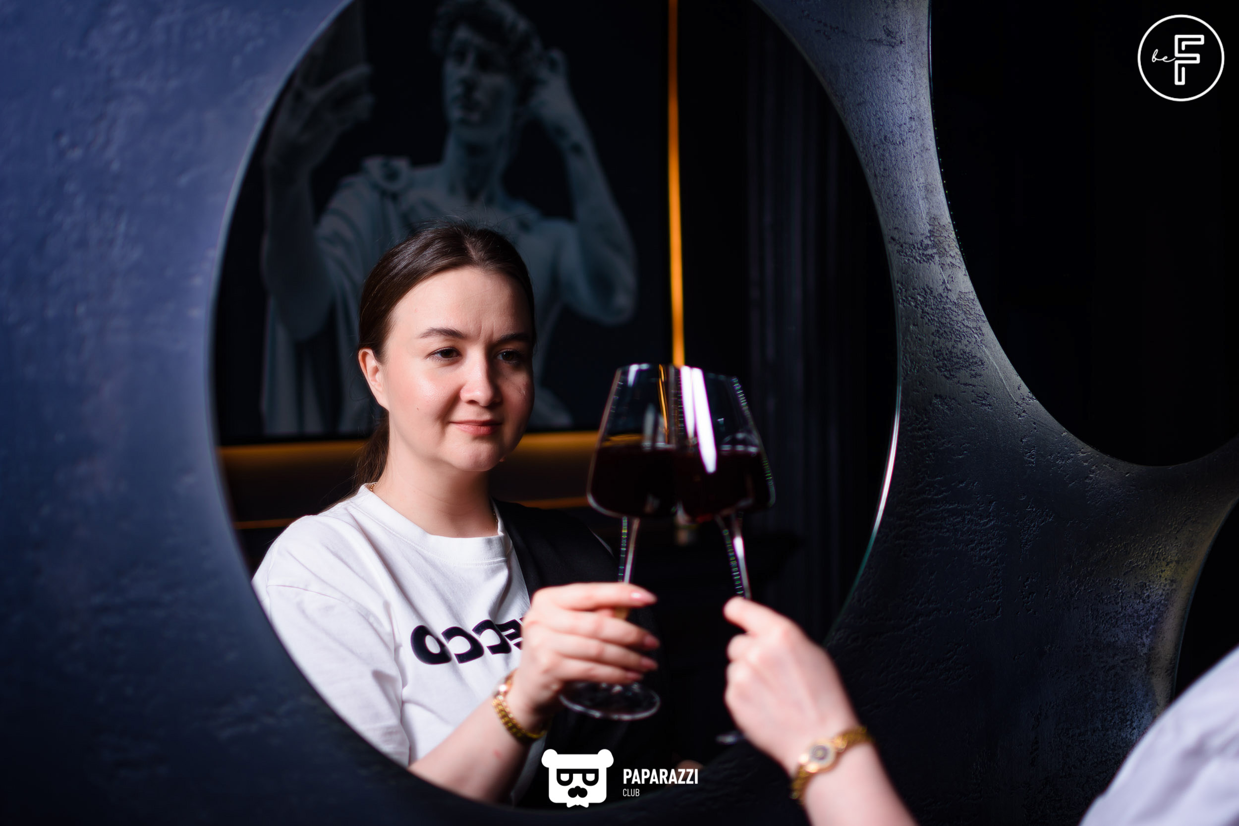 Be Famous Алматы 08.11.2024 Be Famous