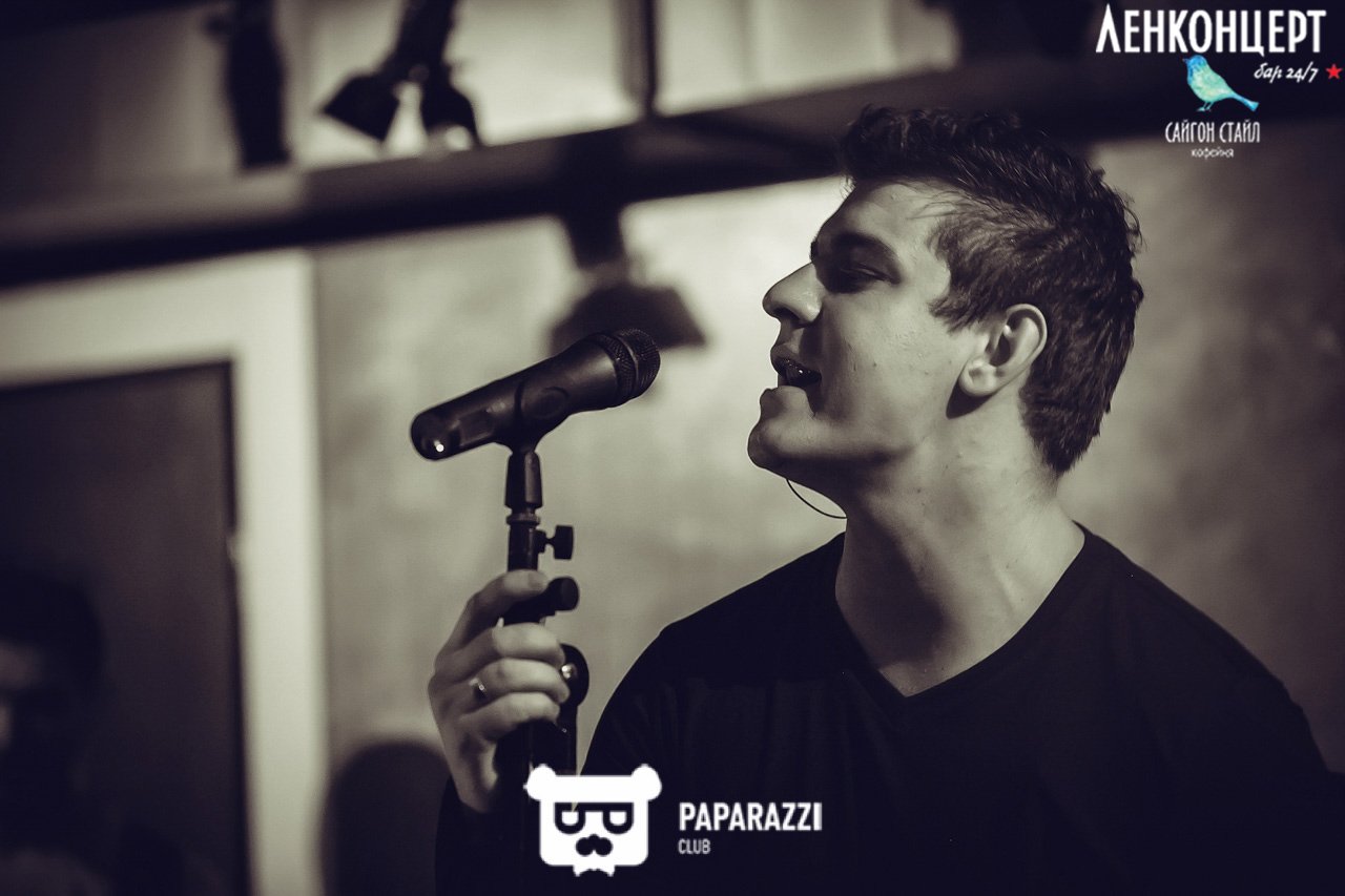 ЛенКонцерт Saigon Style Алматы 20.01.2017 ЛенКонцерт Saigon Style