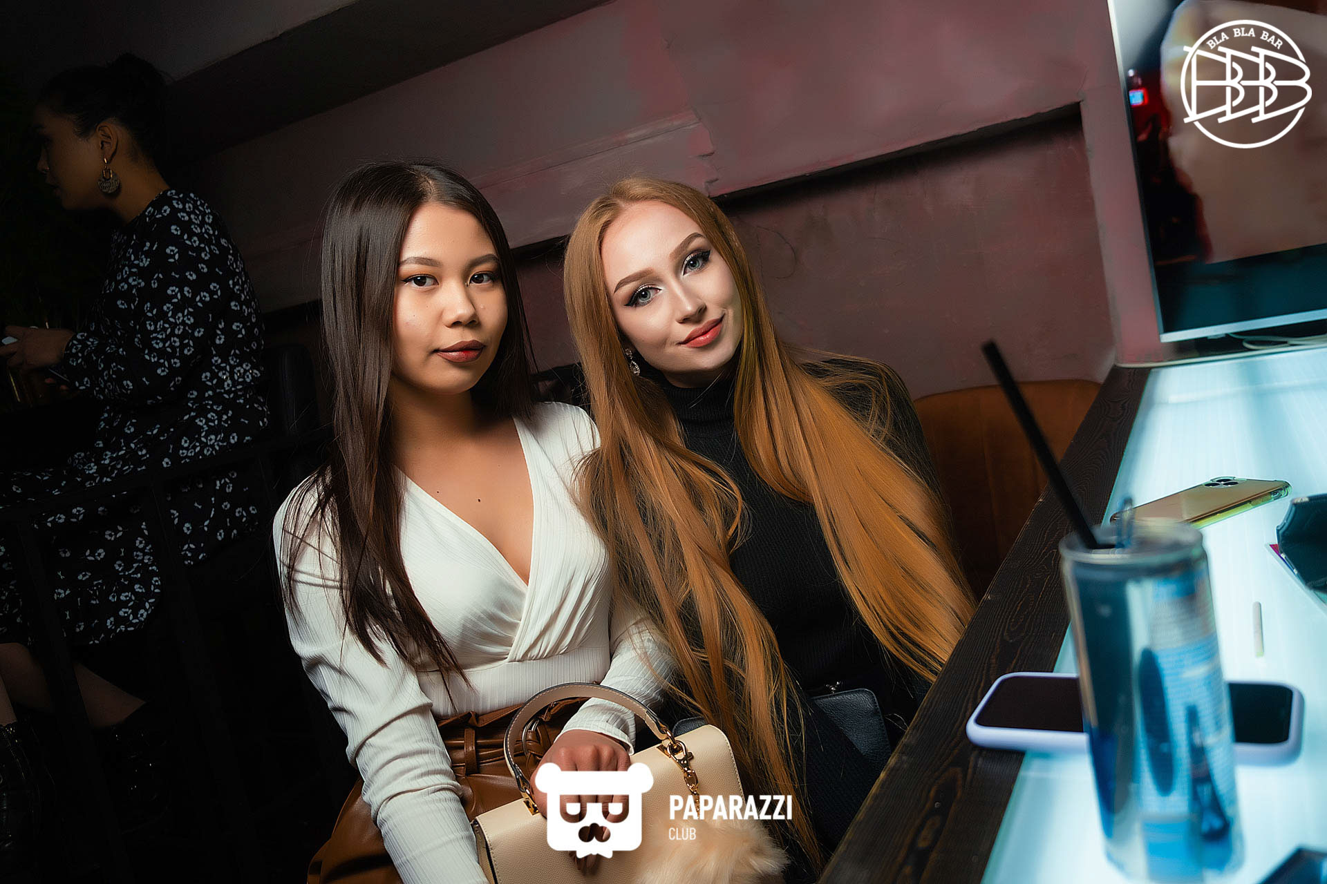 Bla Bla Bar Алматы 07.03.2020 Bla Bla Bar