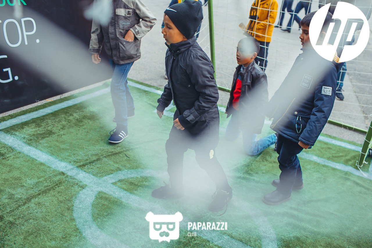 HP Pavilion, FK Kairat Алматы 29.04.2017 HP Pavilion, FK Kairat