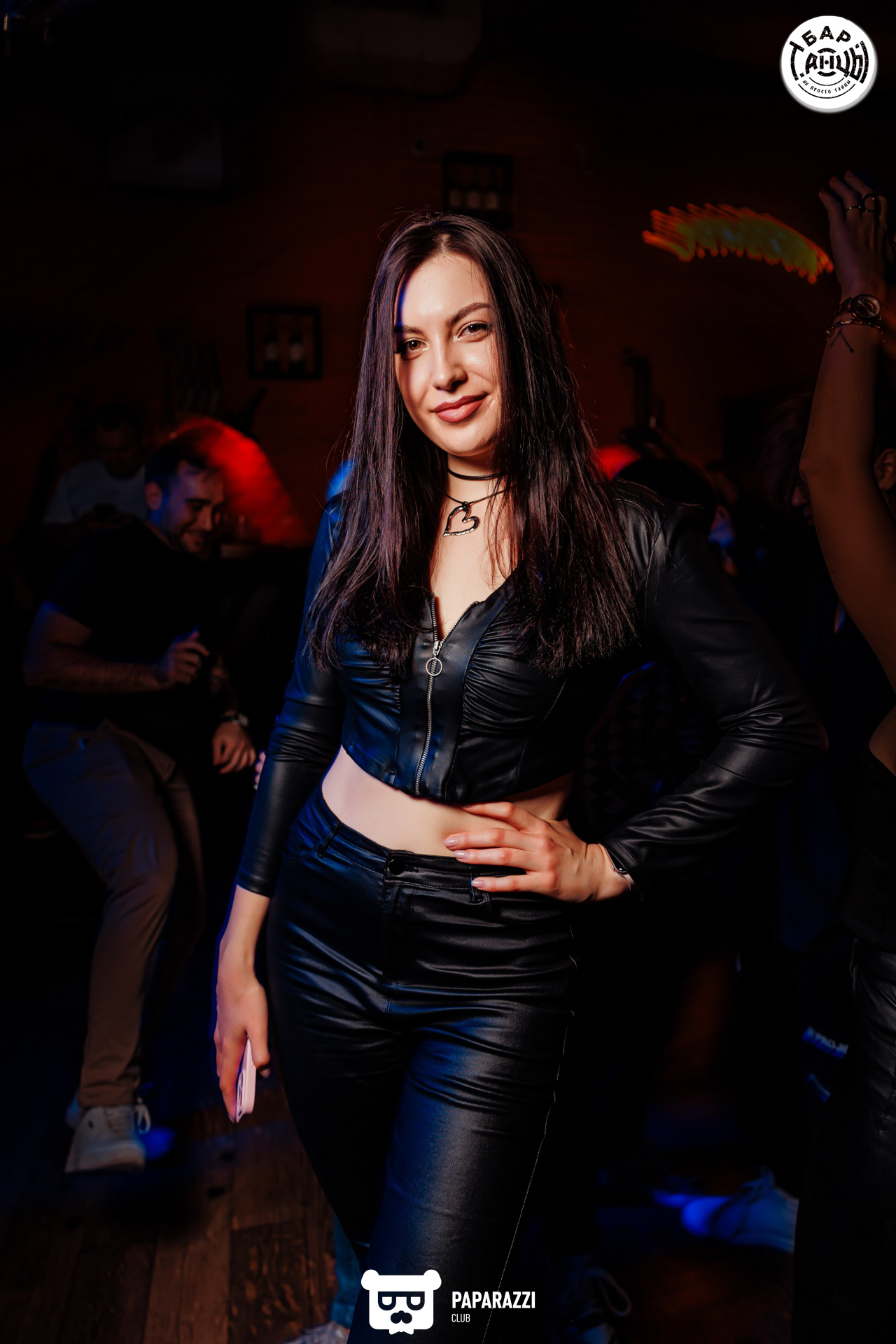 Бар "Танцы" Алматы 04.10.2025 Бар "Танцы"