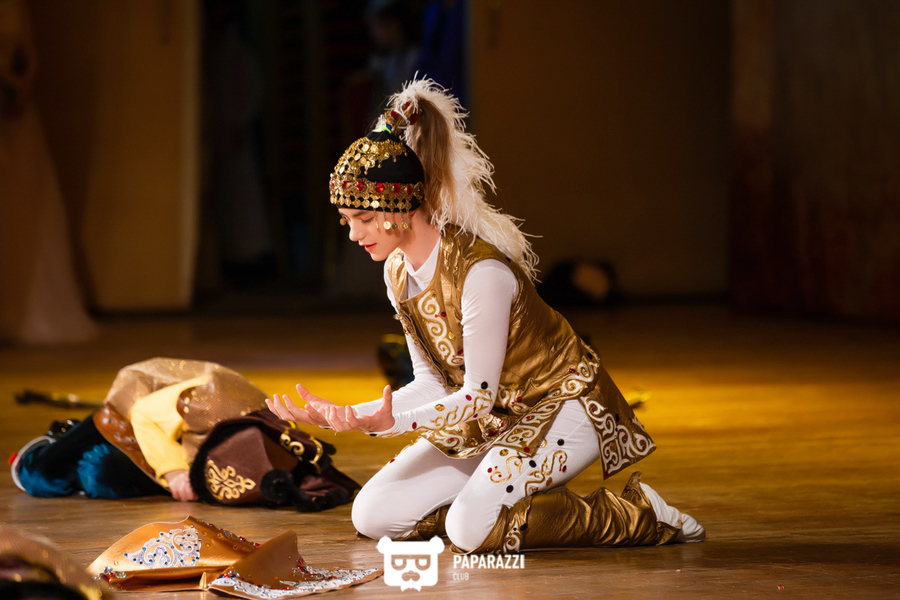 Укрепление казахстанского патриотизма и укрепление связи поколений на базе ценностей национальной идеи "Мәңгілік Ел" и программы "Рухани жангыру" Алматы 03/30/2019 Укрепление казахстанского патриотизма и укрепление связи поколений на базе ценностей национальной идеи "Мәңгілік Ел" и программы "Рухани жангыру"