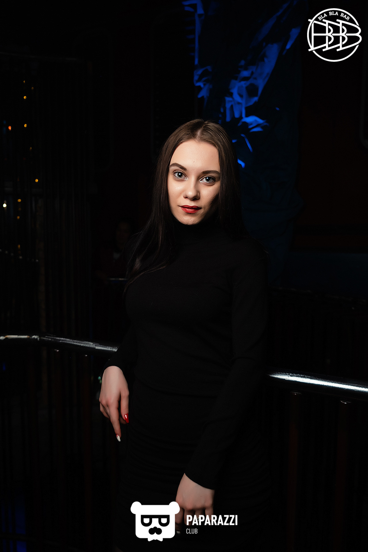 Bla Bla Bar Алматы 30.11.2019 Bla Bla Bar