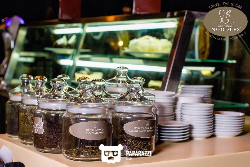 The Noodles Алматы 22.07.2016 The Noodles