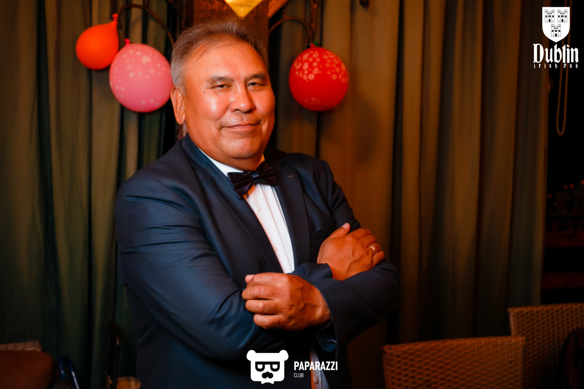 Irish Pub Dublin Алматы 22.06.2019 Irish Pub Dublin