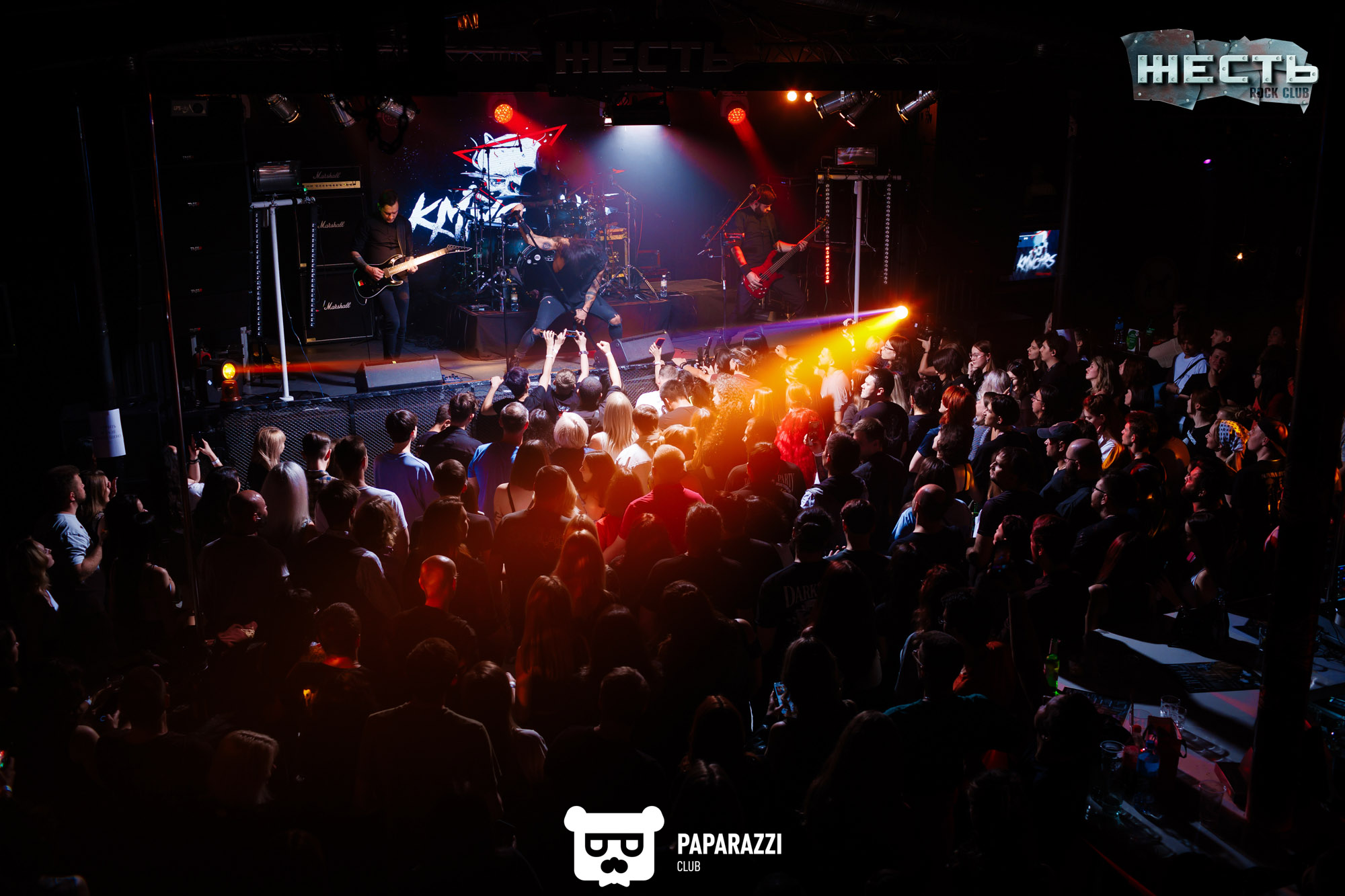 Рок-Клуб "ЖЕСТЬ" Алматы 01.06.2024 Рок-Клуб "ЖЕСТЬ"