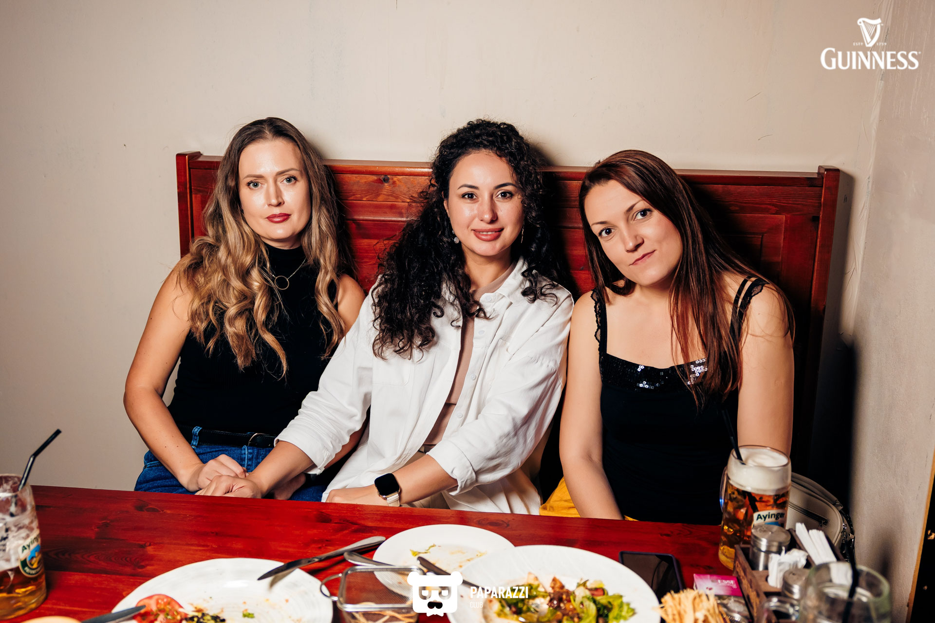 Guinness Pub Алматы 16.05.2025 Guinness Pub