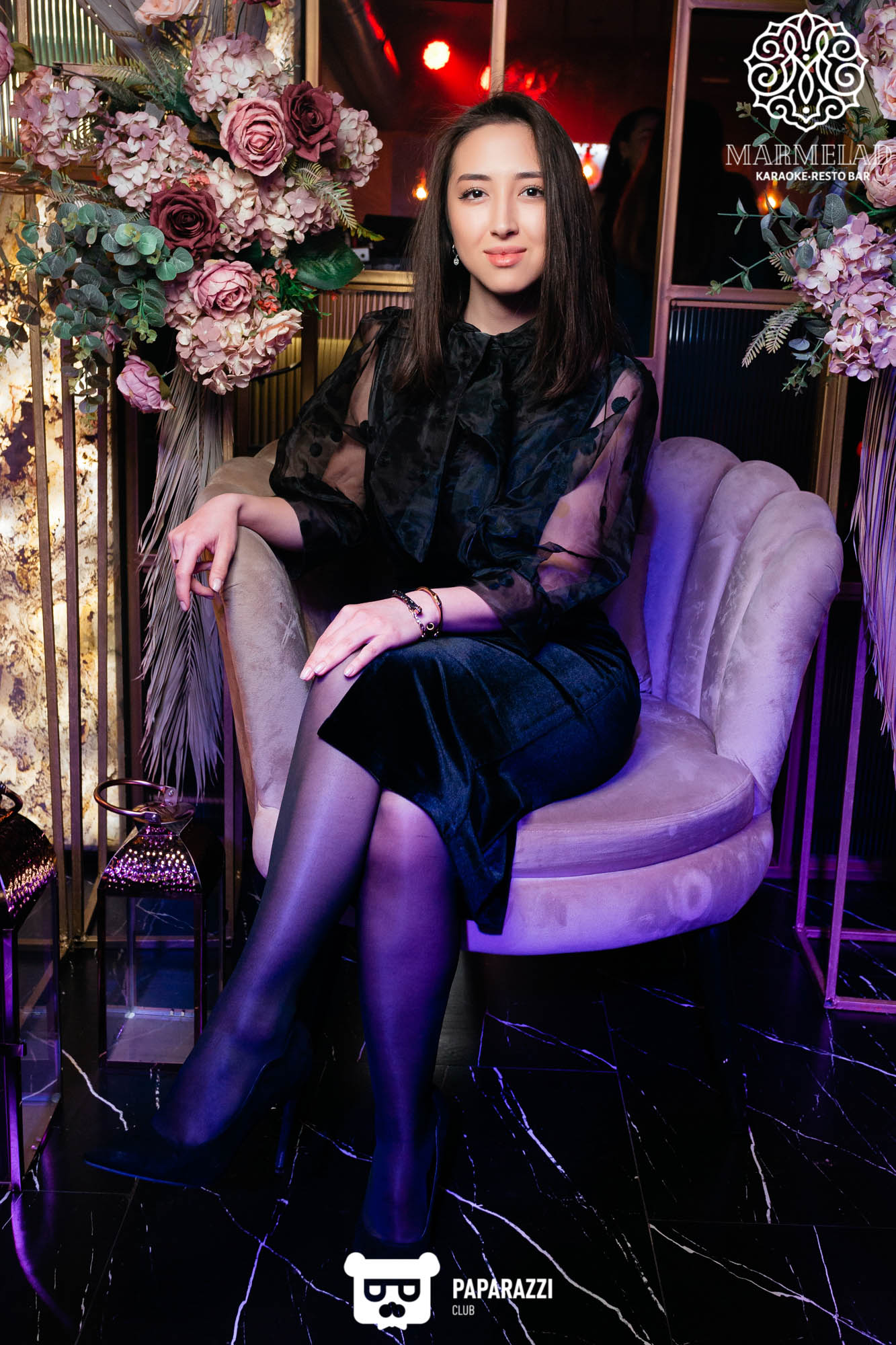 "MARMELAD" Алматы 07.03.2021 "MARMELAD"