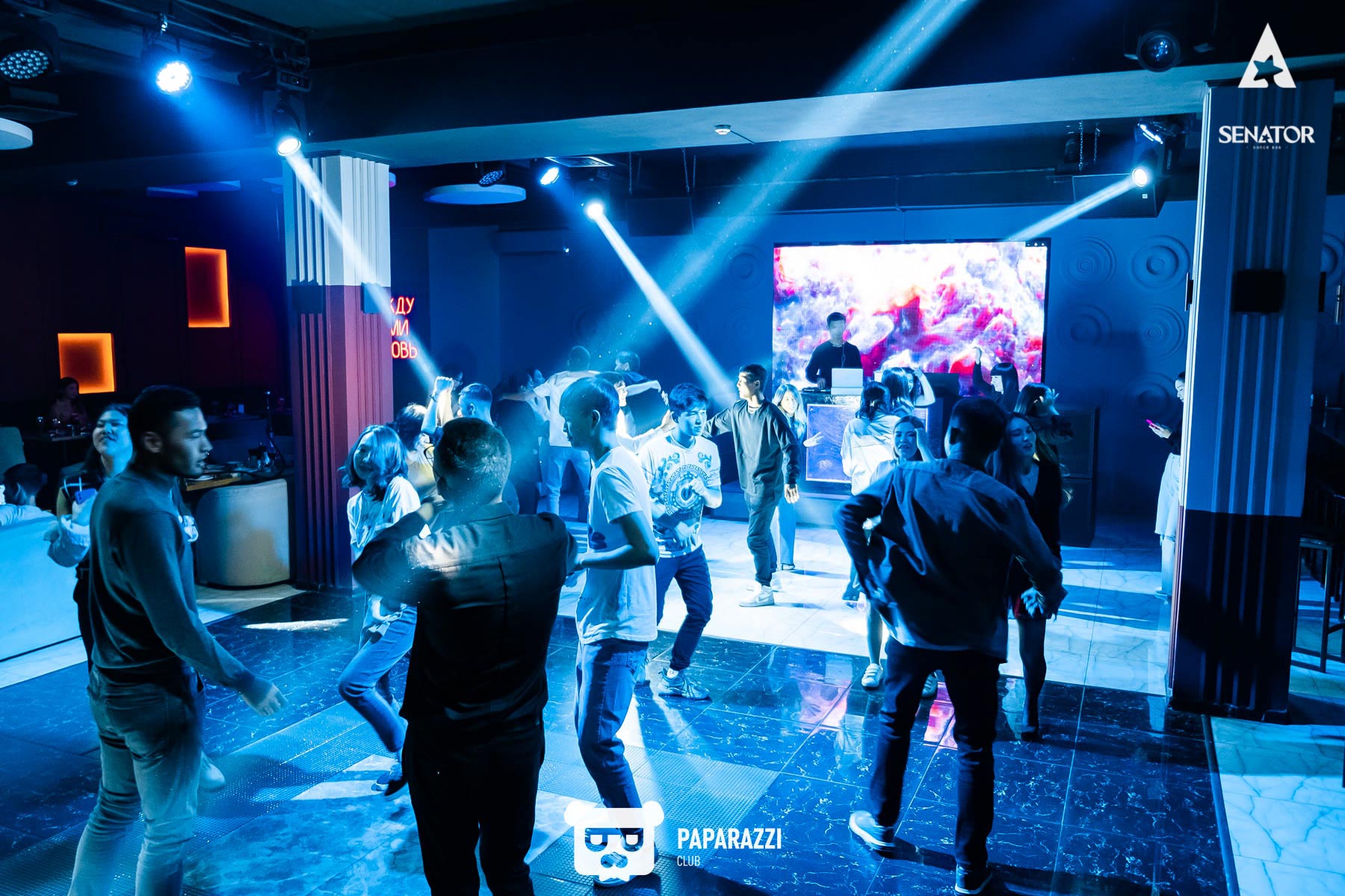 Senator Алматы 18.09.2021 Senator