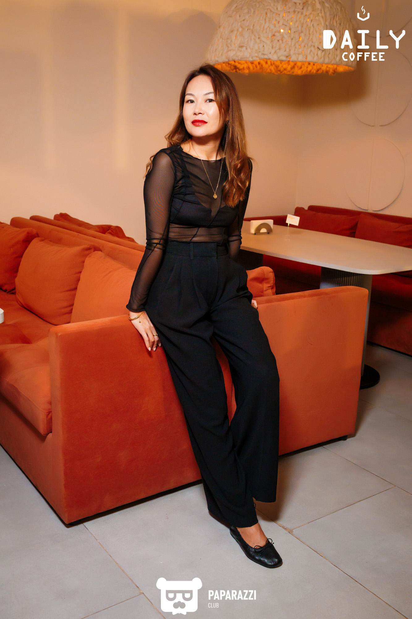 Daily Coffee Алматы 06.09.2024 Daily Coffee